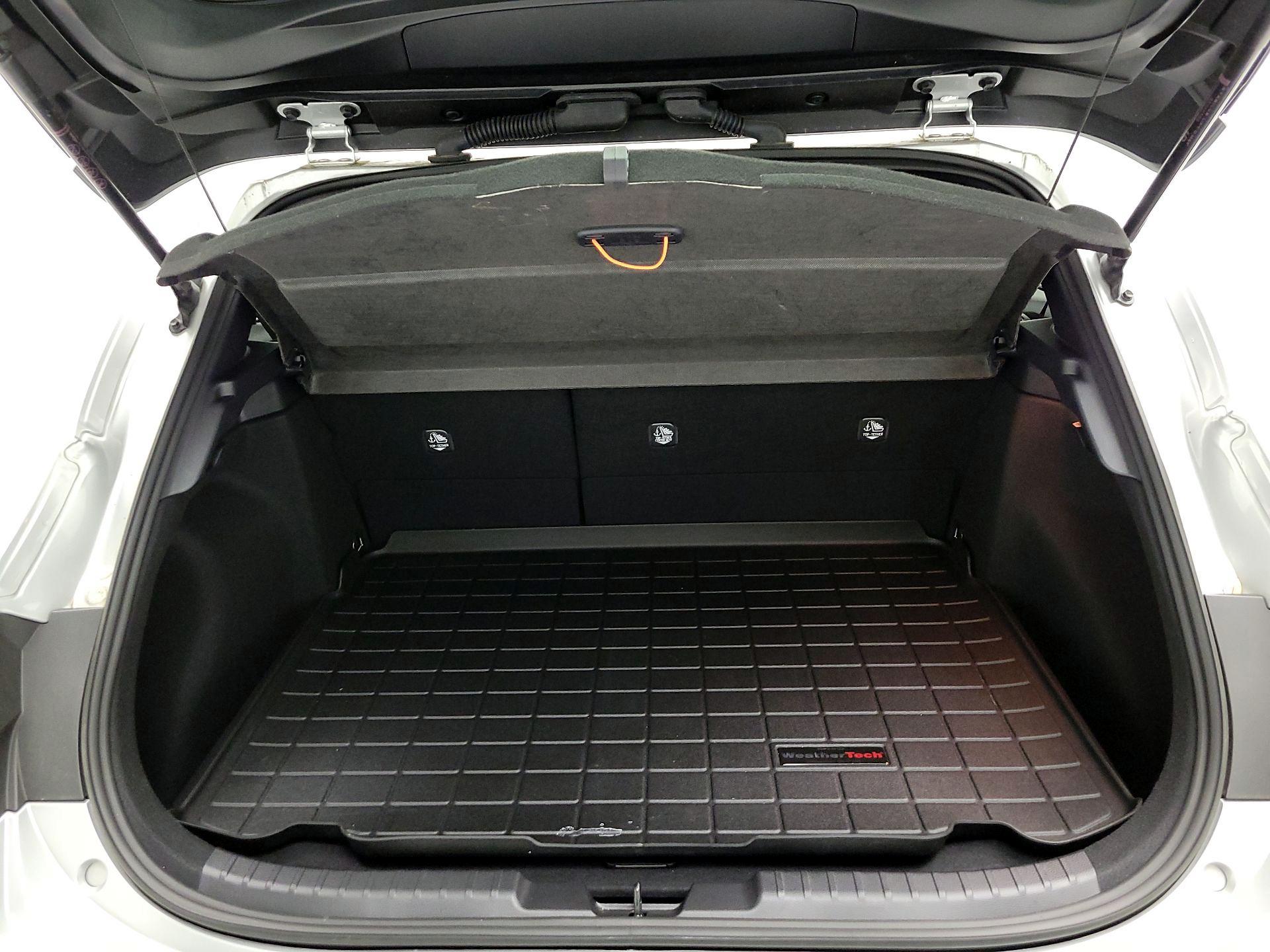 Thumbnail: 2025 Toyota Corolla - 19