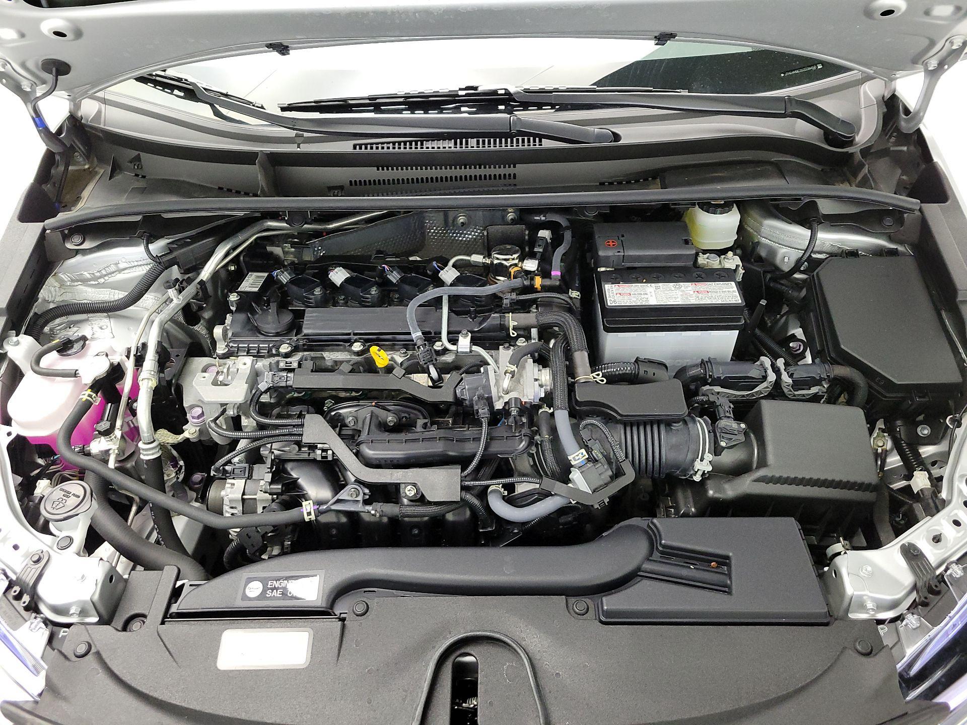 Thumbnail: 2025 Toyota Corolla - 20