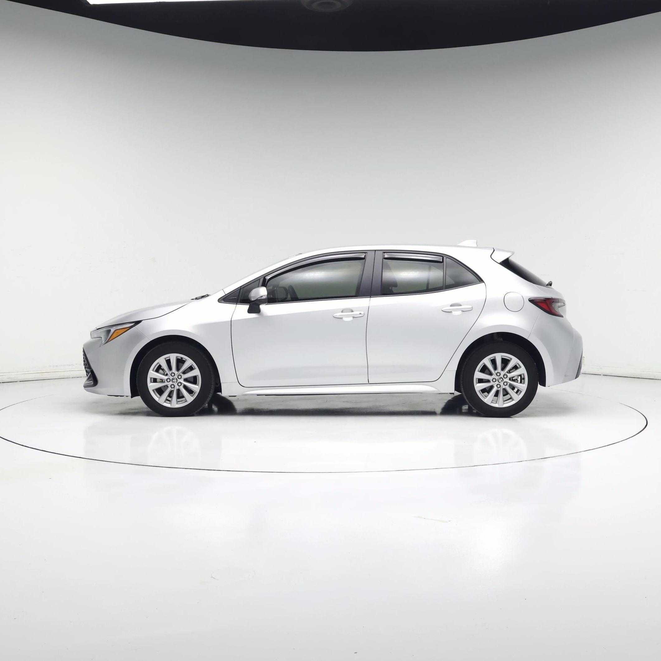 Thumbnail: 2025 Toyota Corolla - 3