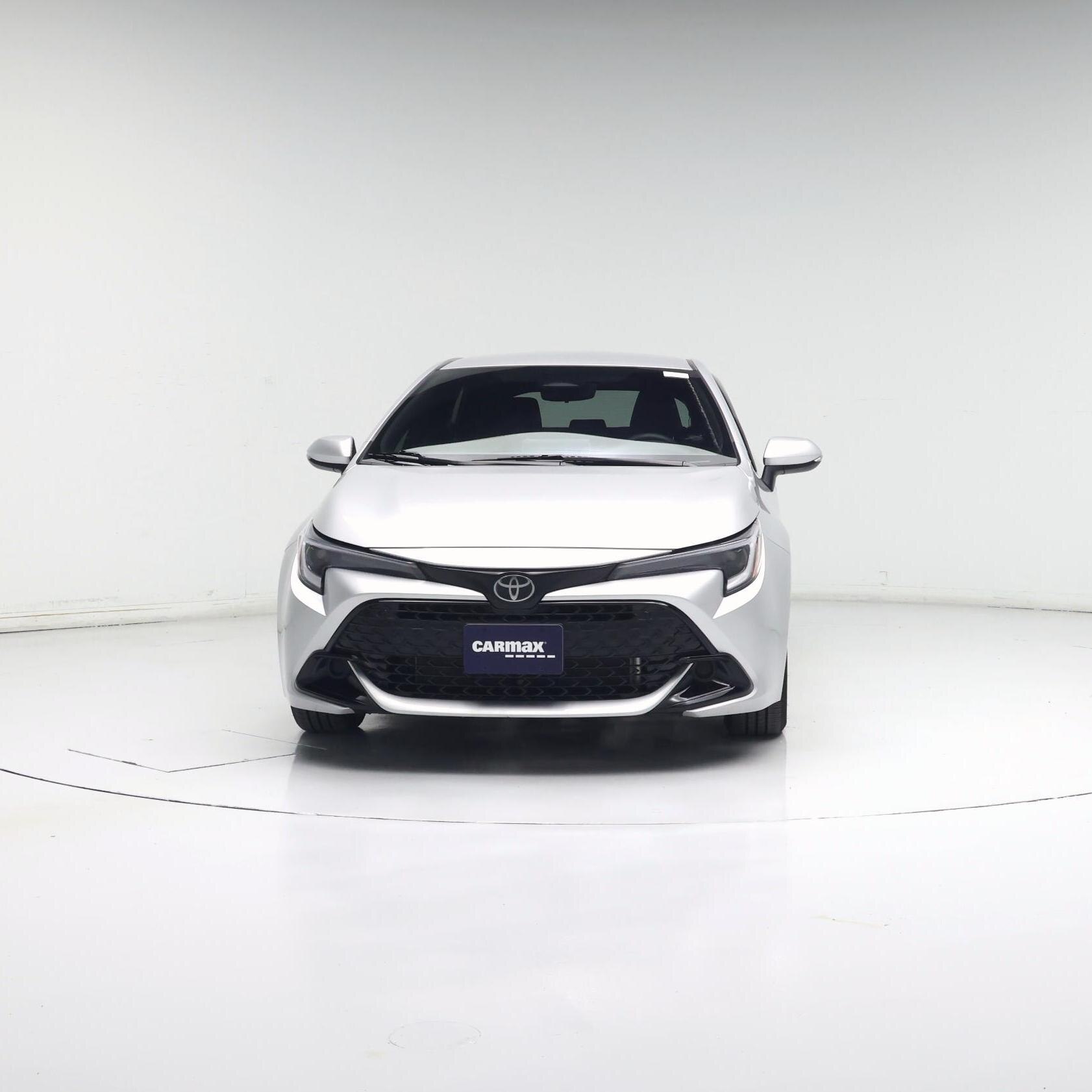 Thumbnail: 2025 Toyota Corolla - 5