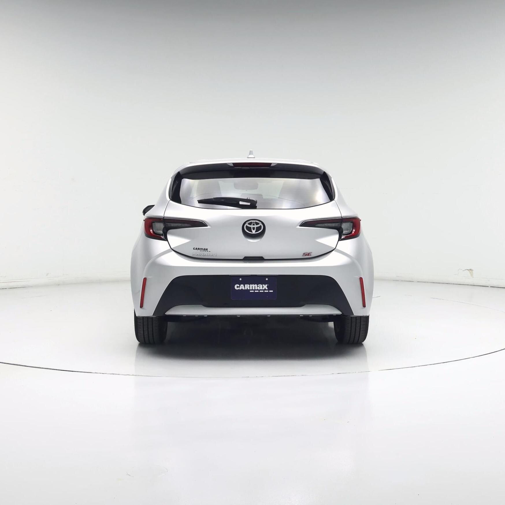 Thumbnail: 2025 Toyota Corolla - 6