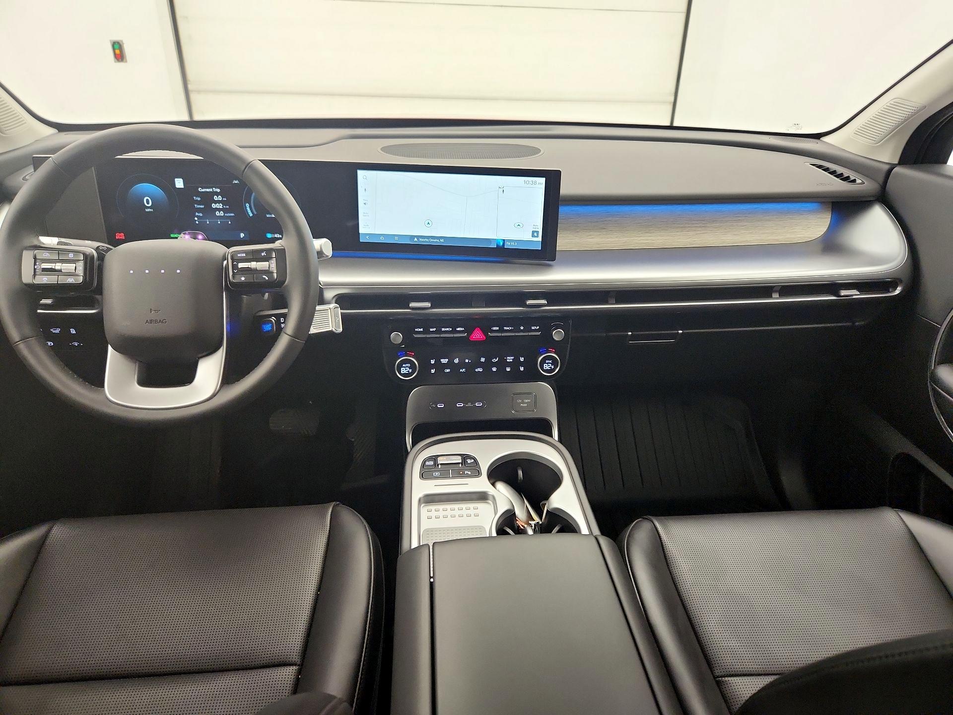 Thumbnail: 2026 Hyundai Ioniq - 9