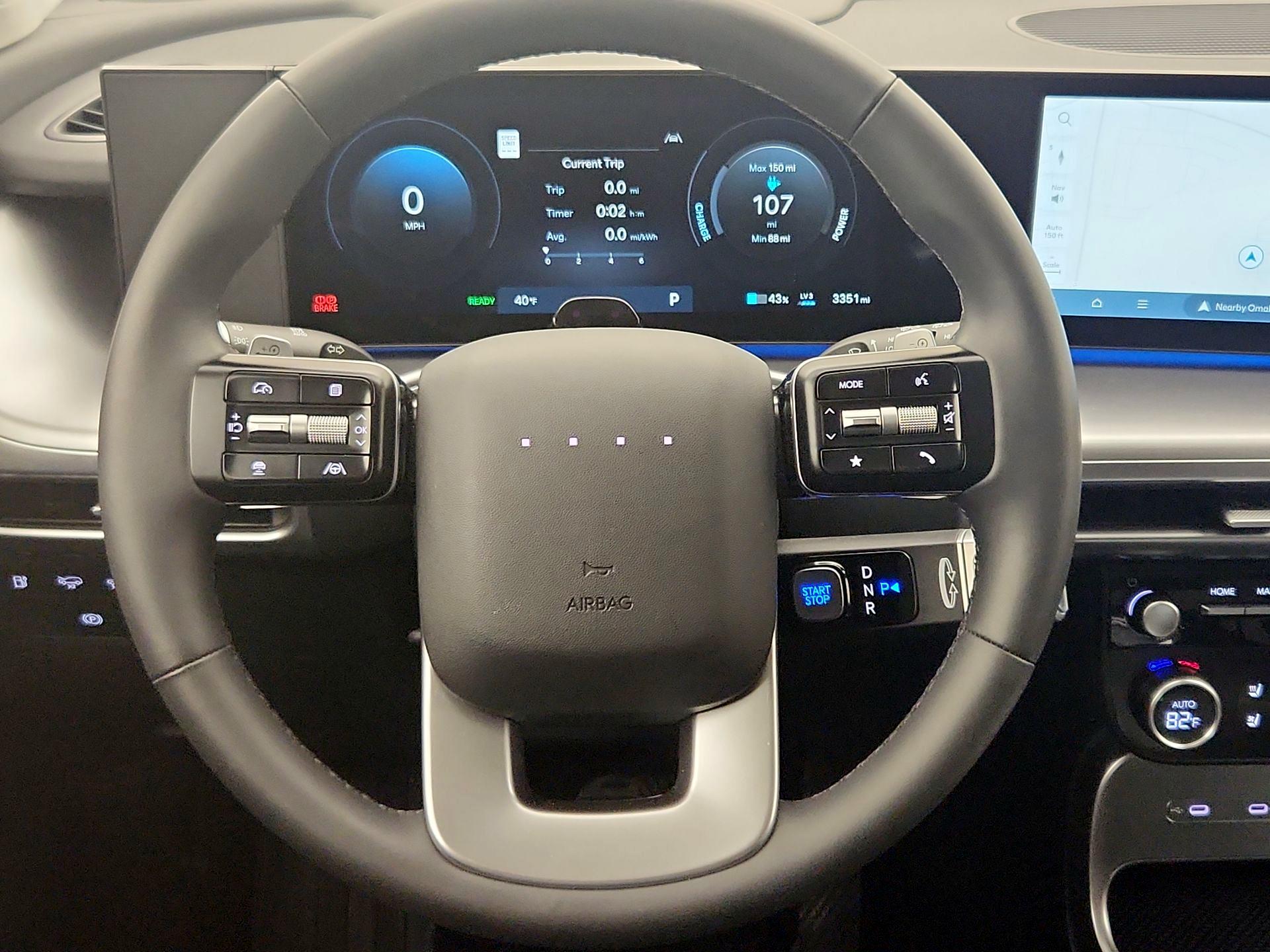 Thumbnail: 2026 Hyundai Ioniq - 10