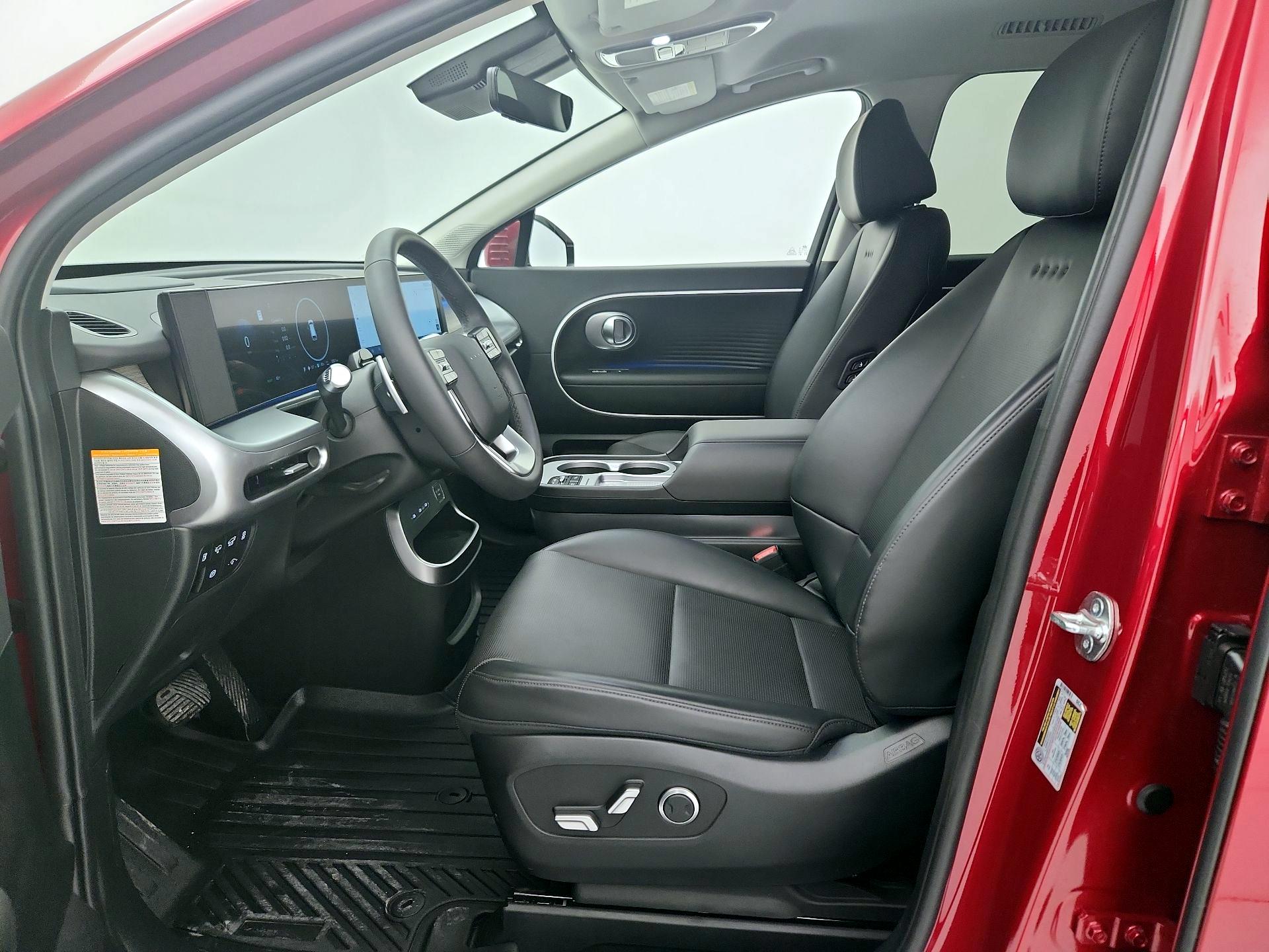 Thumbnail: 2026 Hyundai Ioniq - 11