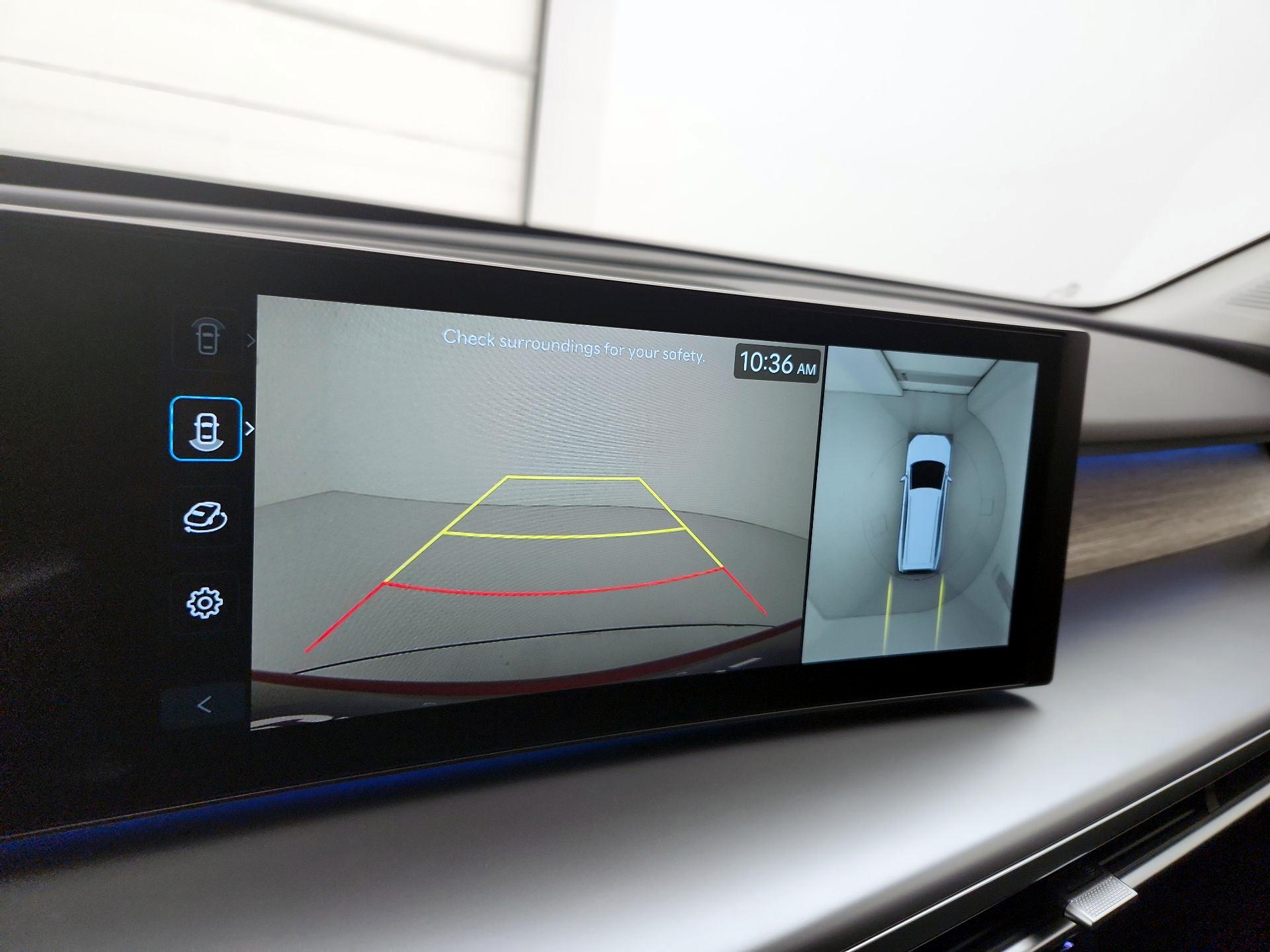 Thumbnail: 2026 Hyundai Ioniq - 15