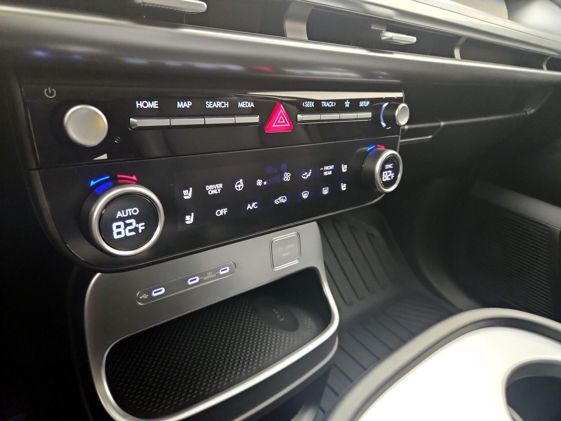 Thumbnail: 2026 Hyundai Ioniq - 17