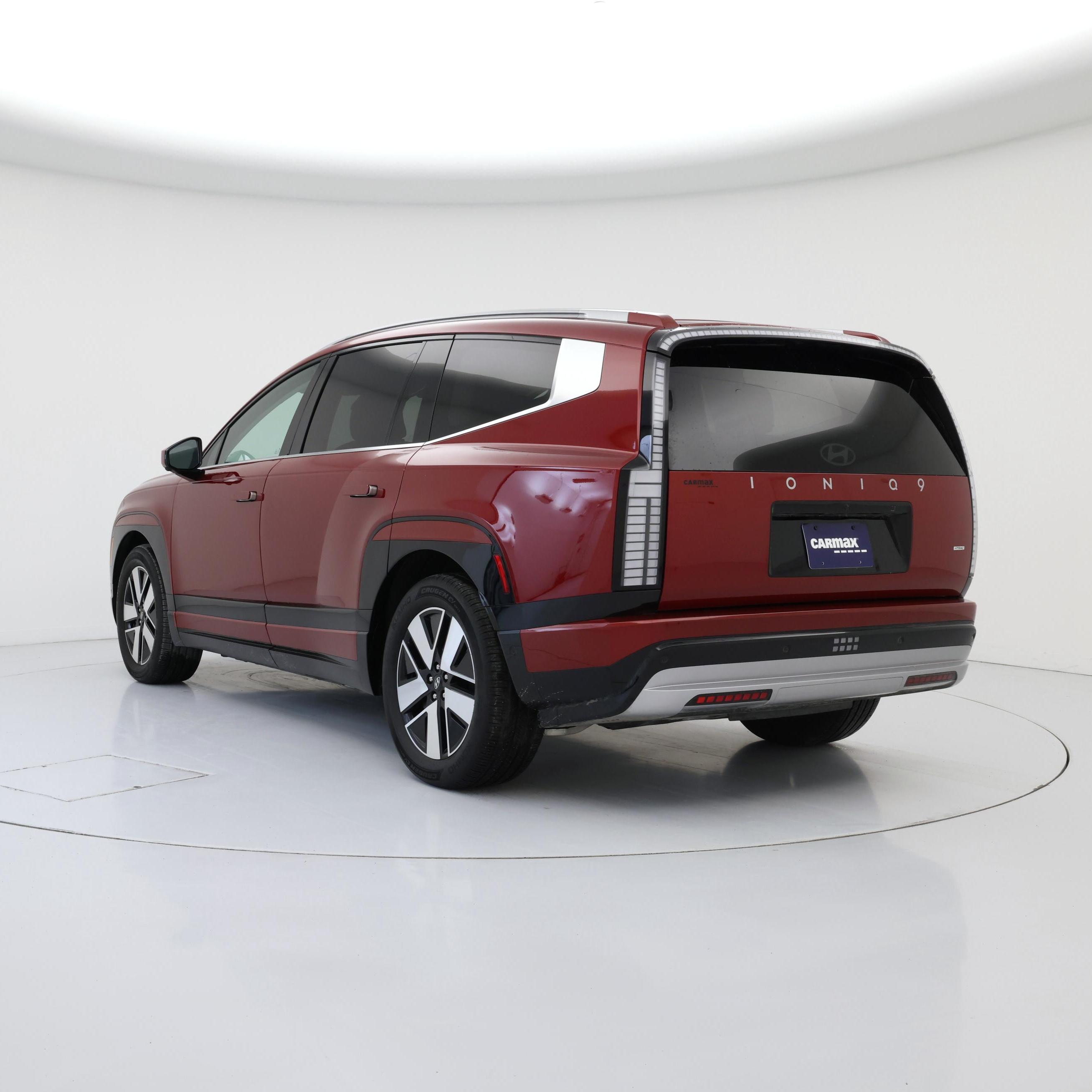 Thumbnail: 2026 Hyundai Ioniq - 2