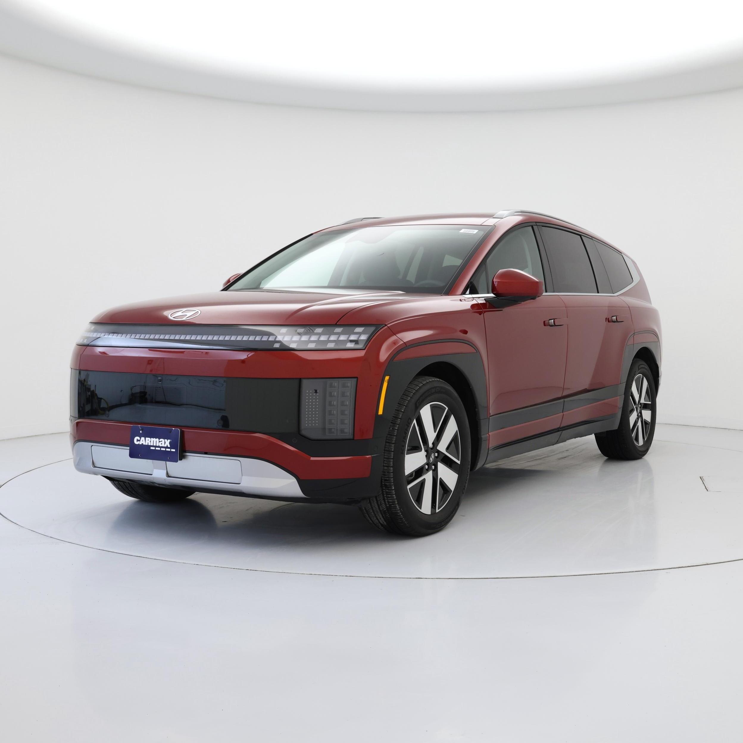 Thumbnail: 2026 Hyundai Ioniq - 4