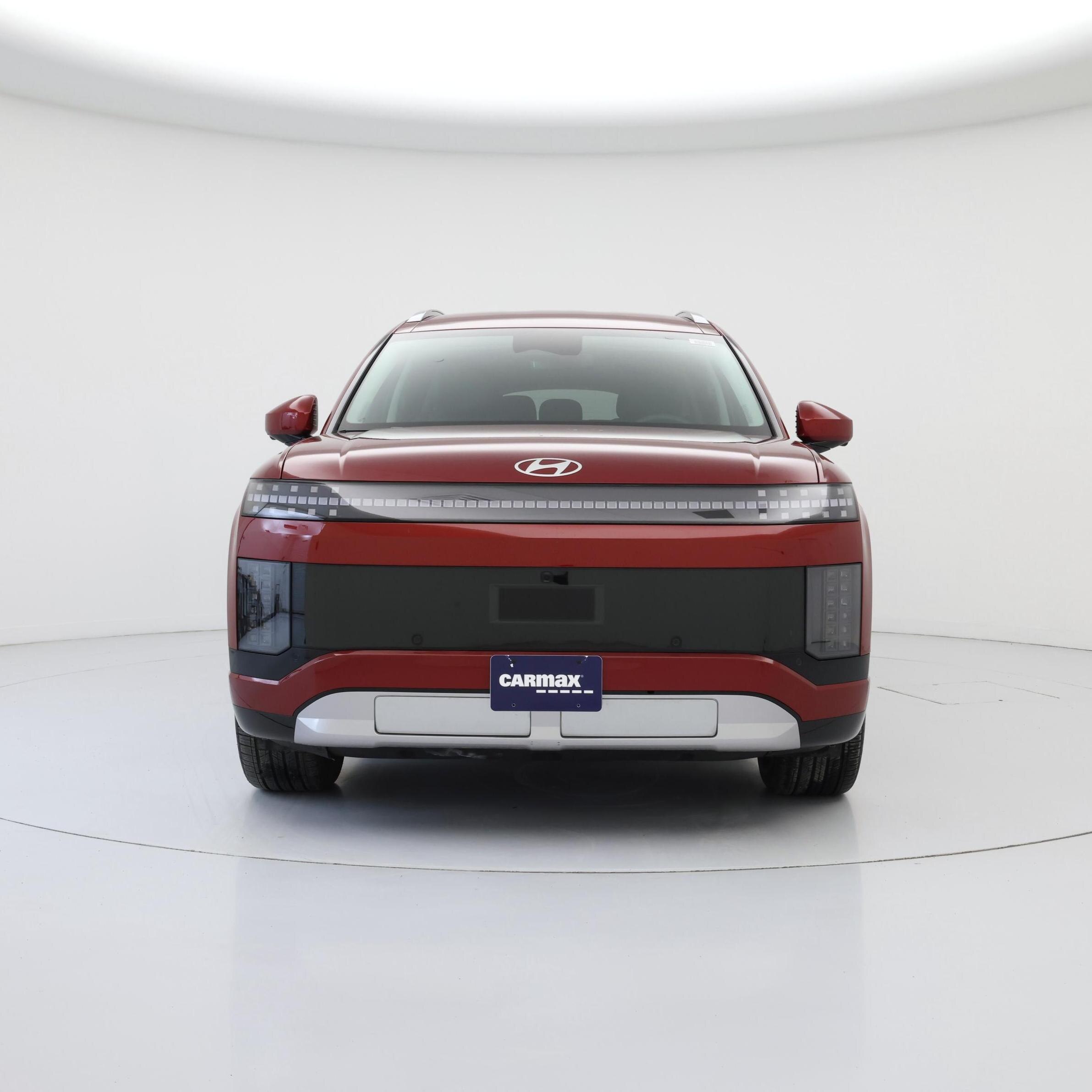 Thumbnail: 2026 Hyundai Ioniq - 5