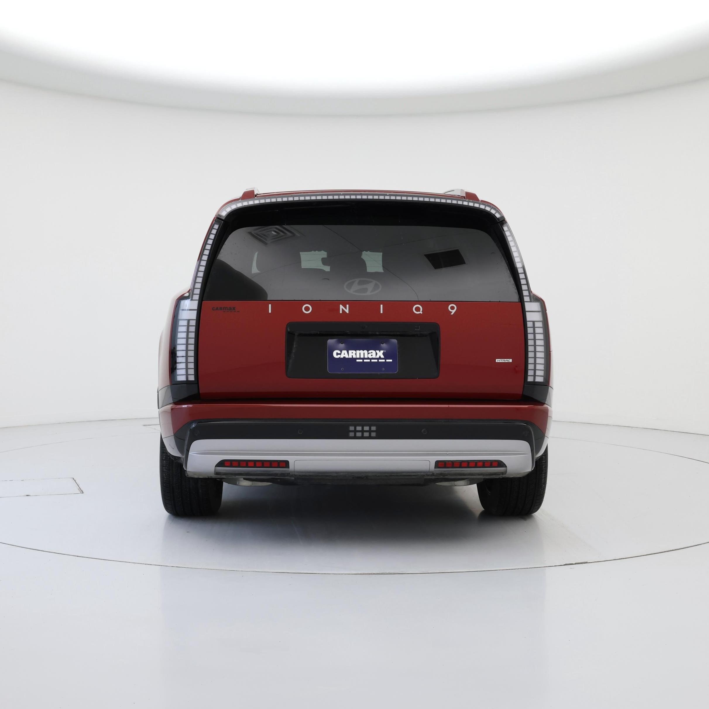 Thumbnail: 2026 Hyundai Ioniq - 6