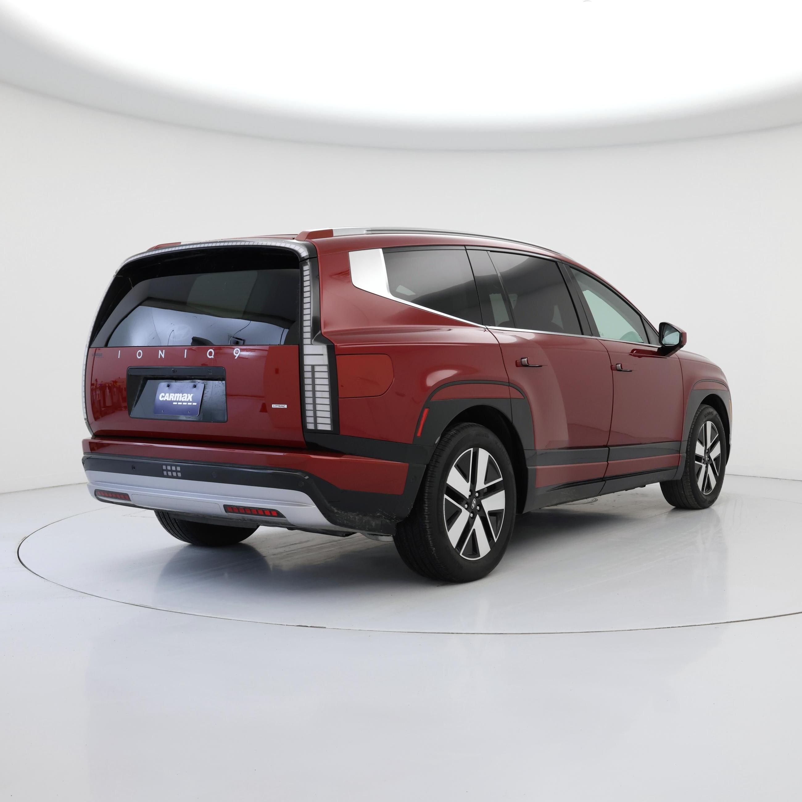 Thumbnail: 2026 Hyundai Ioniq - 8