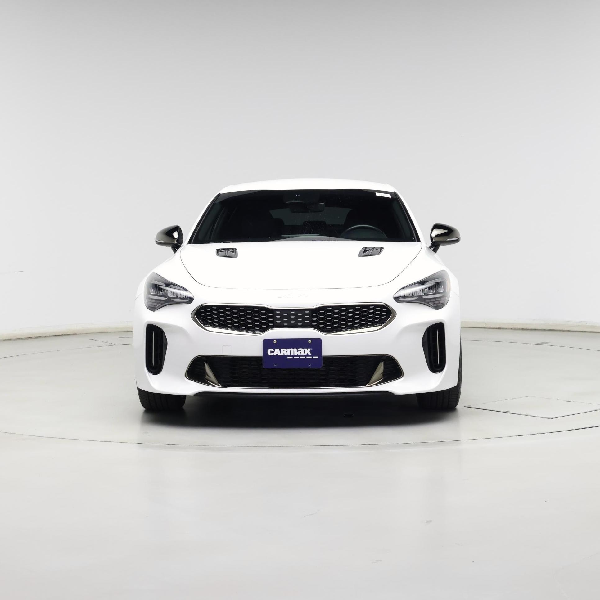 Thumbnail: 2022 Kia Stinger - 5