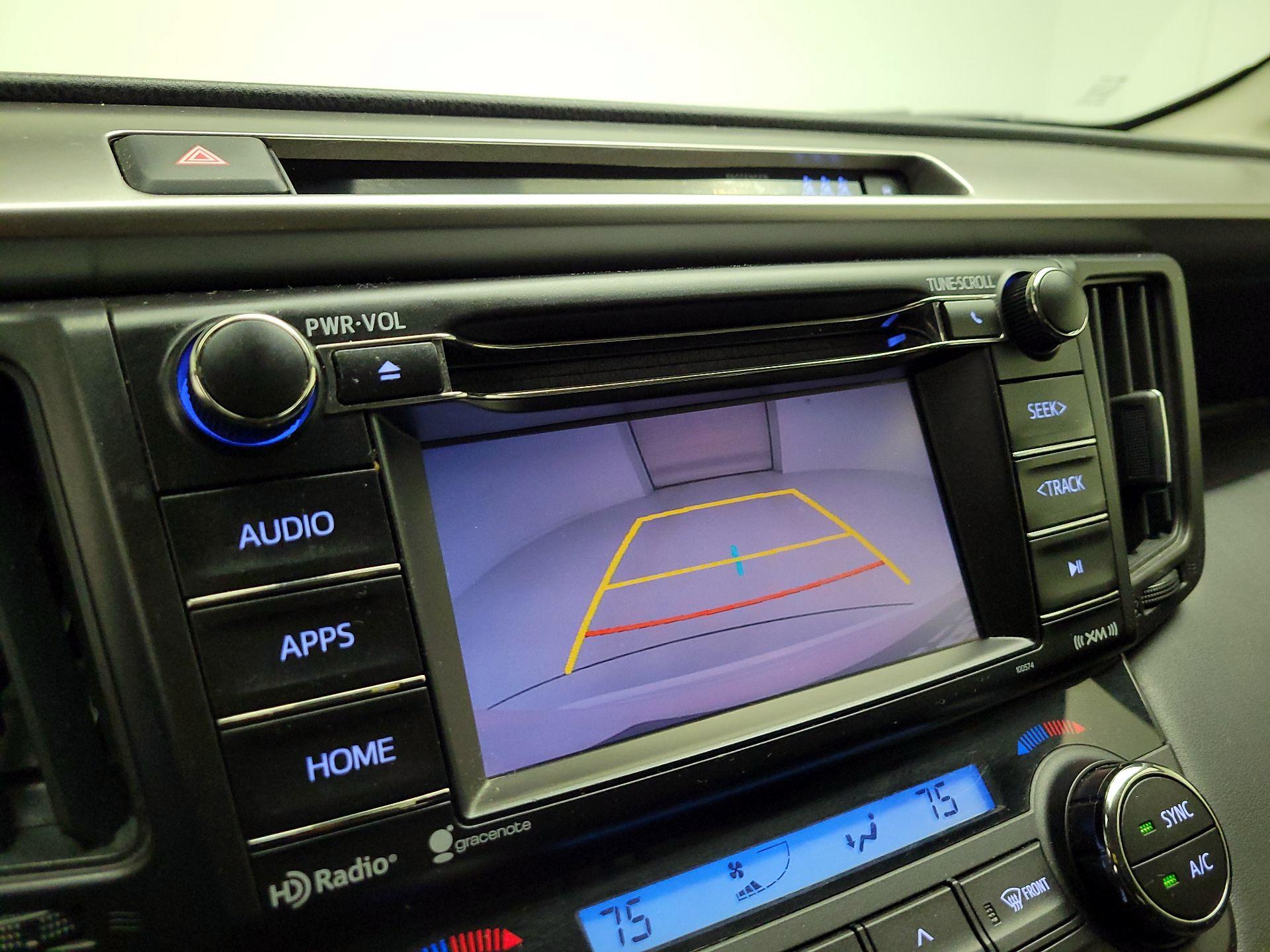 Thumbnail: 2017 Toyota RAV4 - 14