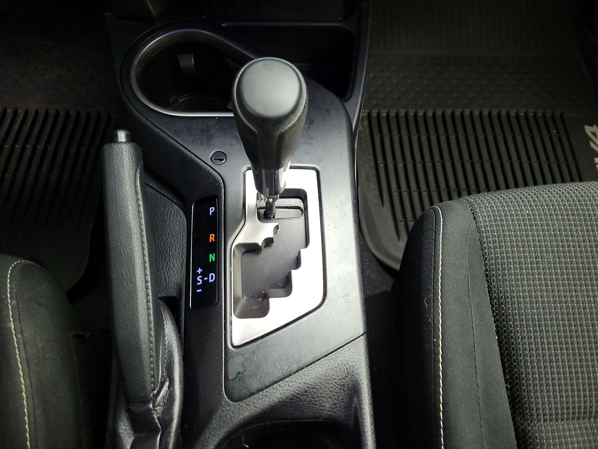 Thumbnail: 2017 Toyota RAV4 - 17