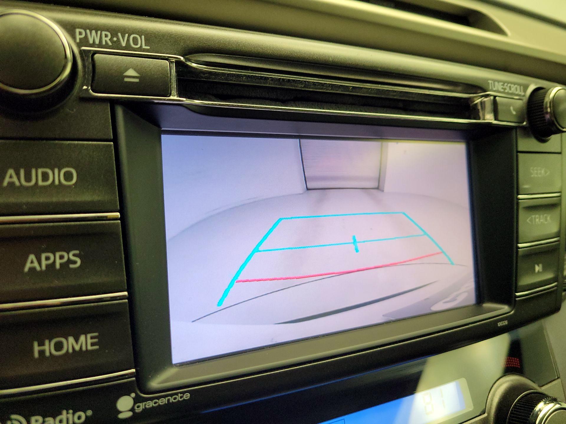 Thumbnail: 2015 Toyota RAV4 - 14