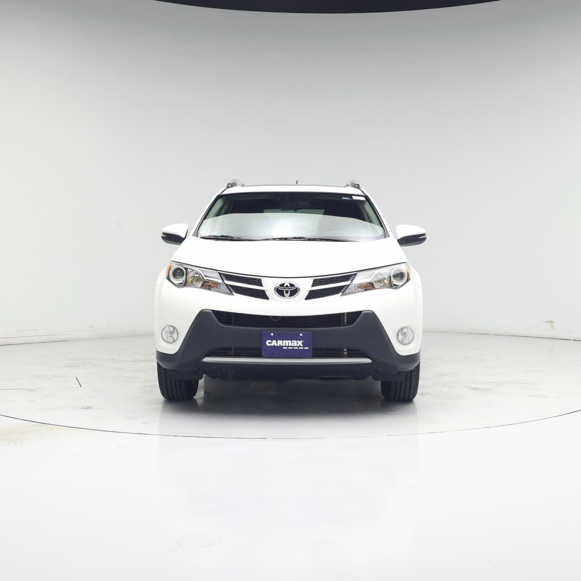 Thumbnail: 2015 Toyota RAV4 - 5