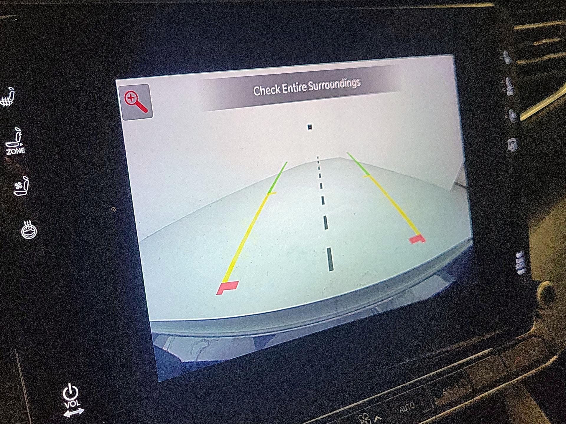 Thumbnail: 2023 Jeep Wagoneer - 15