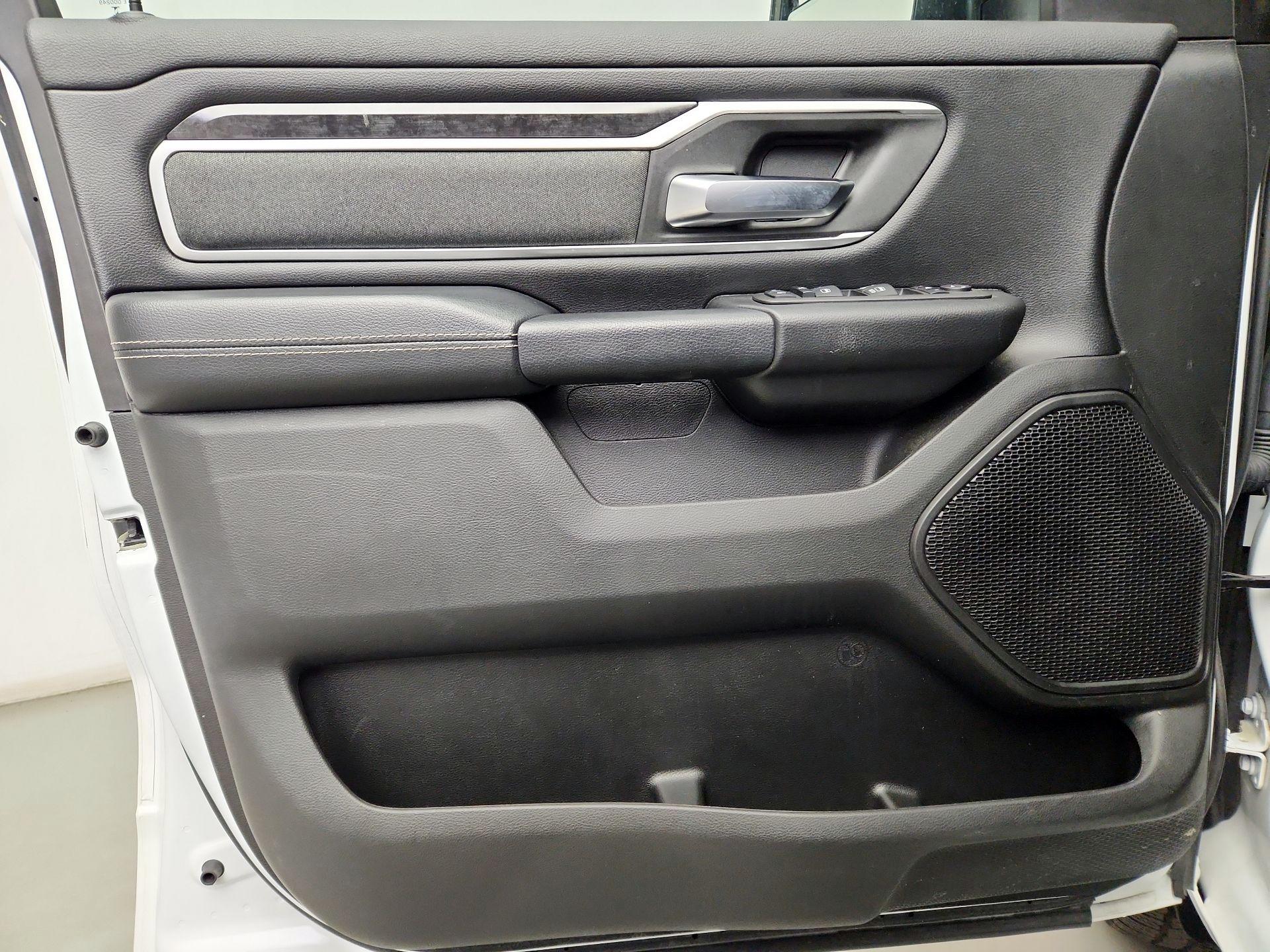 Thumbnail: 2023 RAM 1500 - 12