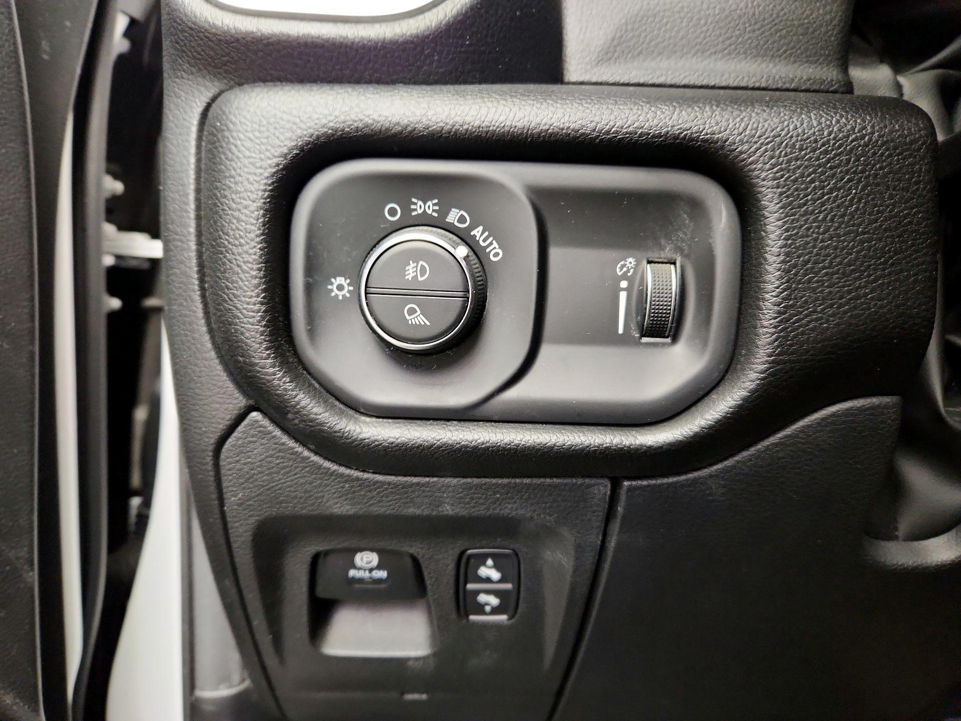 Thumbnail: 2023 RAM 1500 - 13