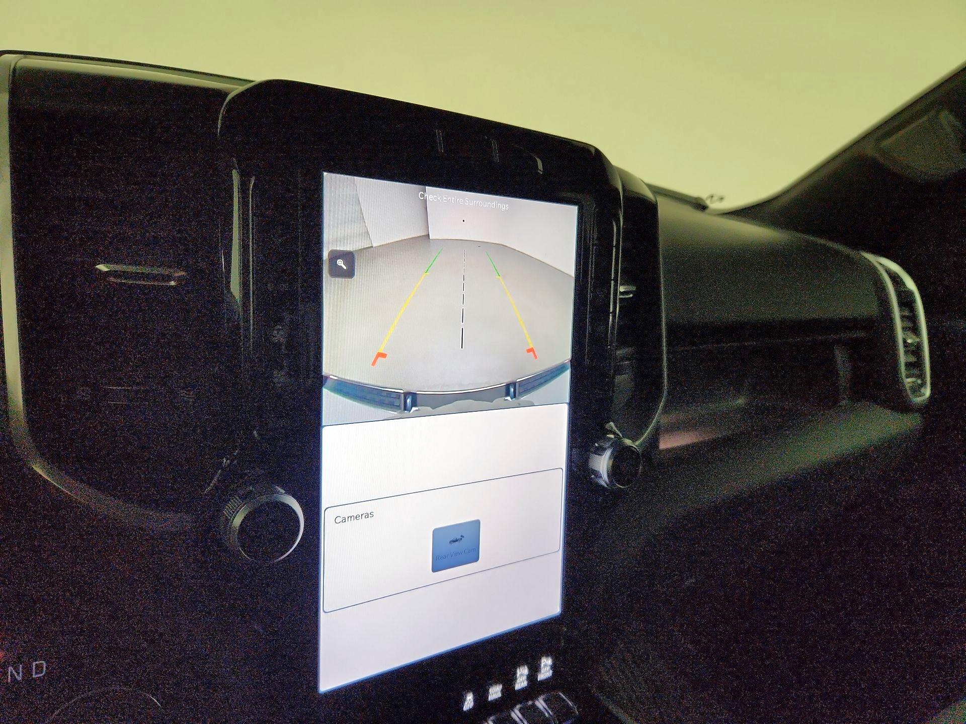 Thumbnail: 2023 RAM 1500 - 15