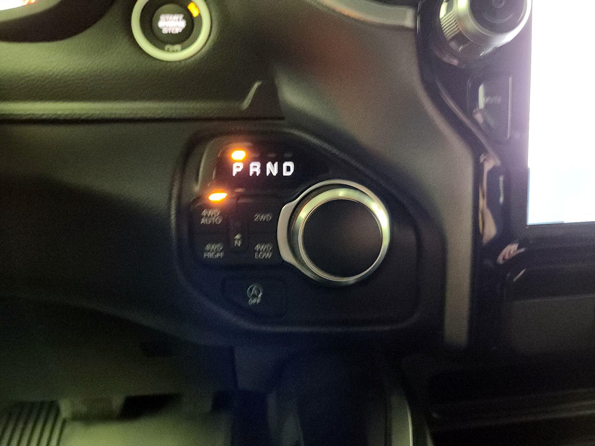 Thumbnail: 2023 RAM 1500 - 18