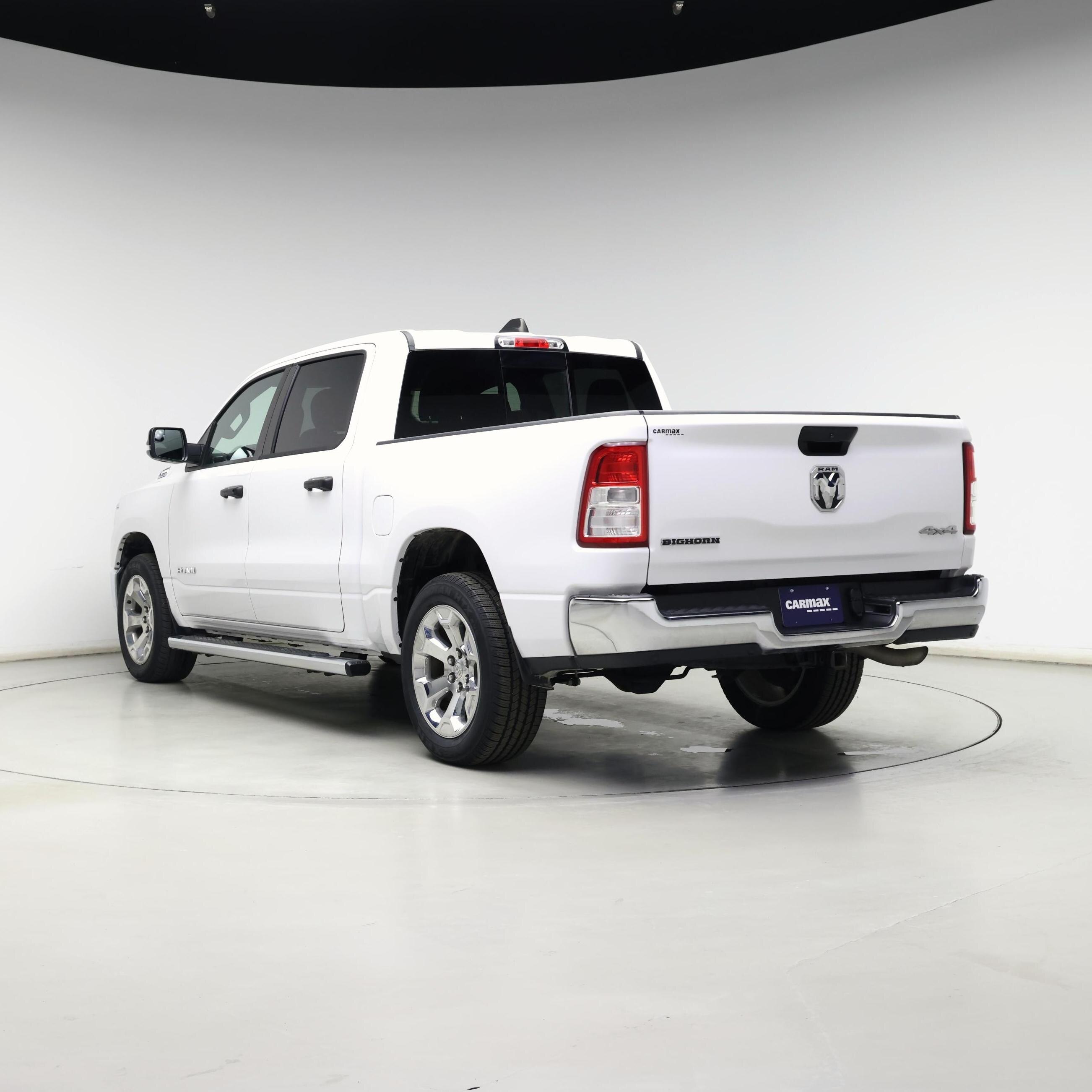 Thumbnail: 2023 RAM 1500 - 2