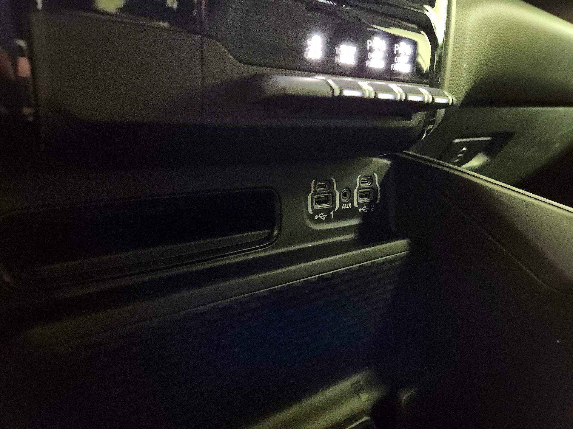 Thumbnail: 2023 RAM 1500 - 19