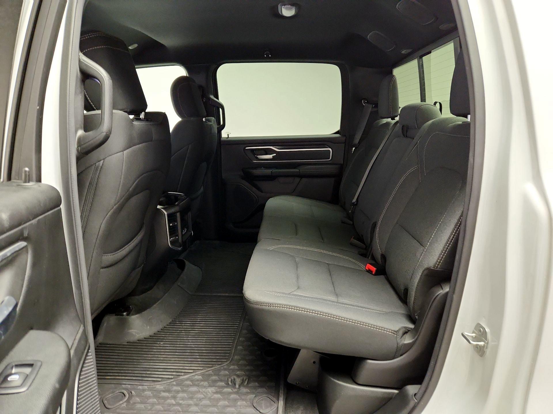 Thumbnail: 2023 RAM 1500 - 20