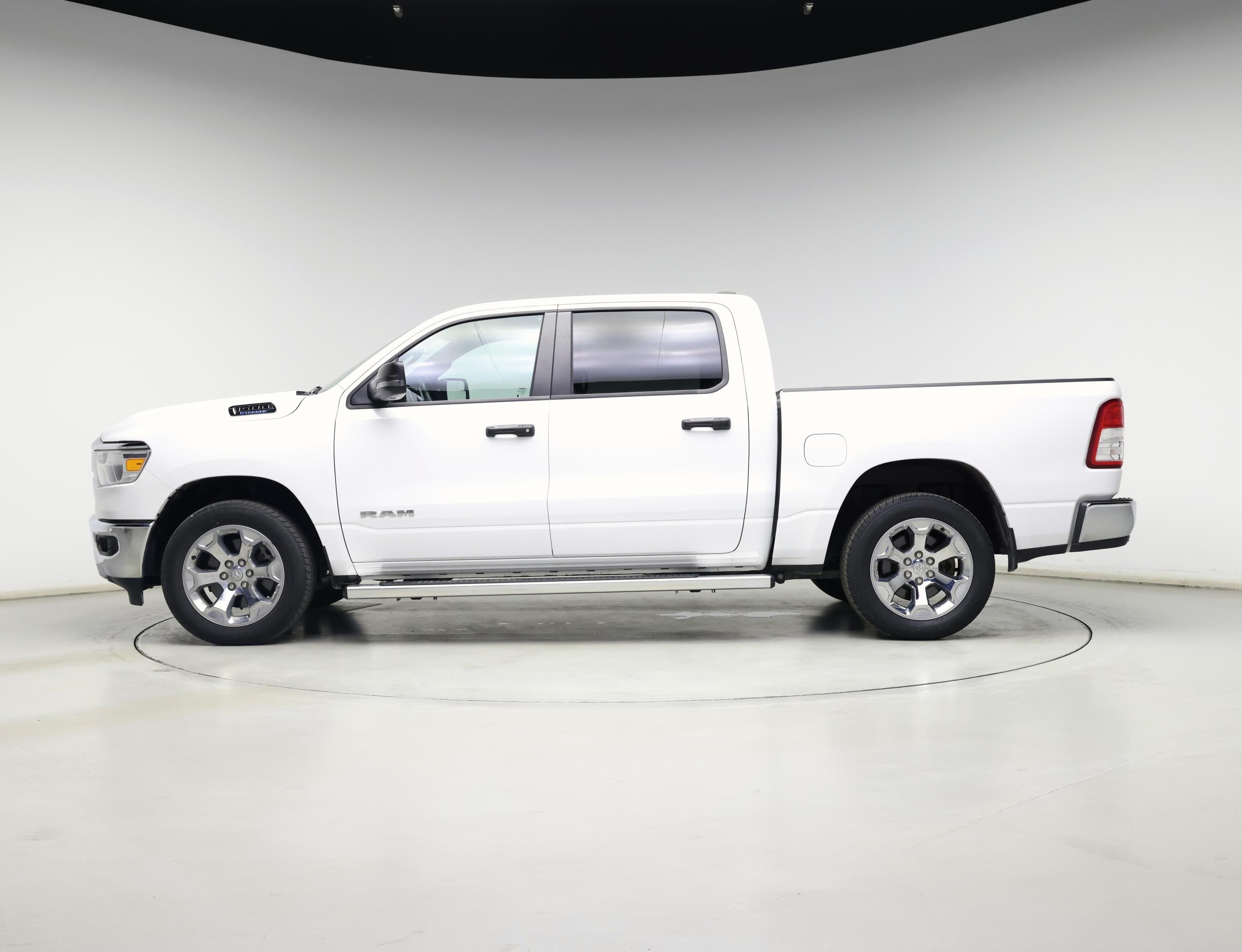Thumbnail: 2023 RAM 1500 - 3
