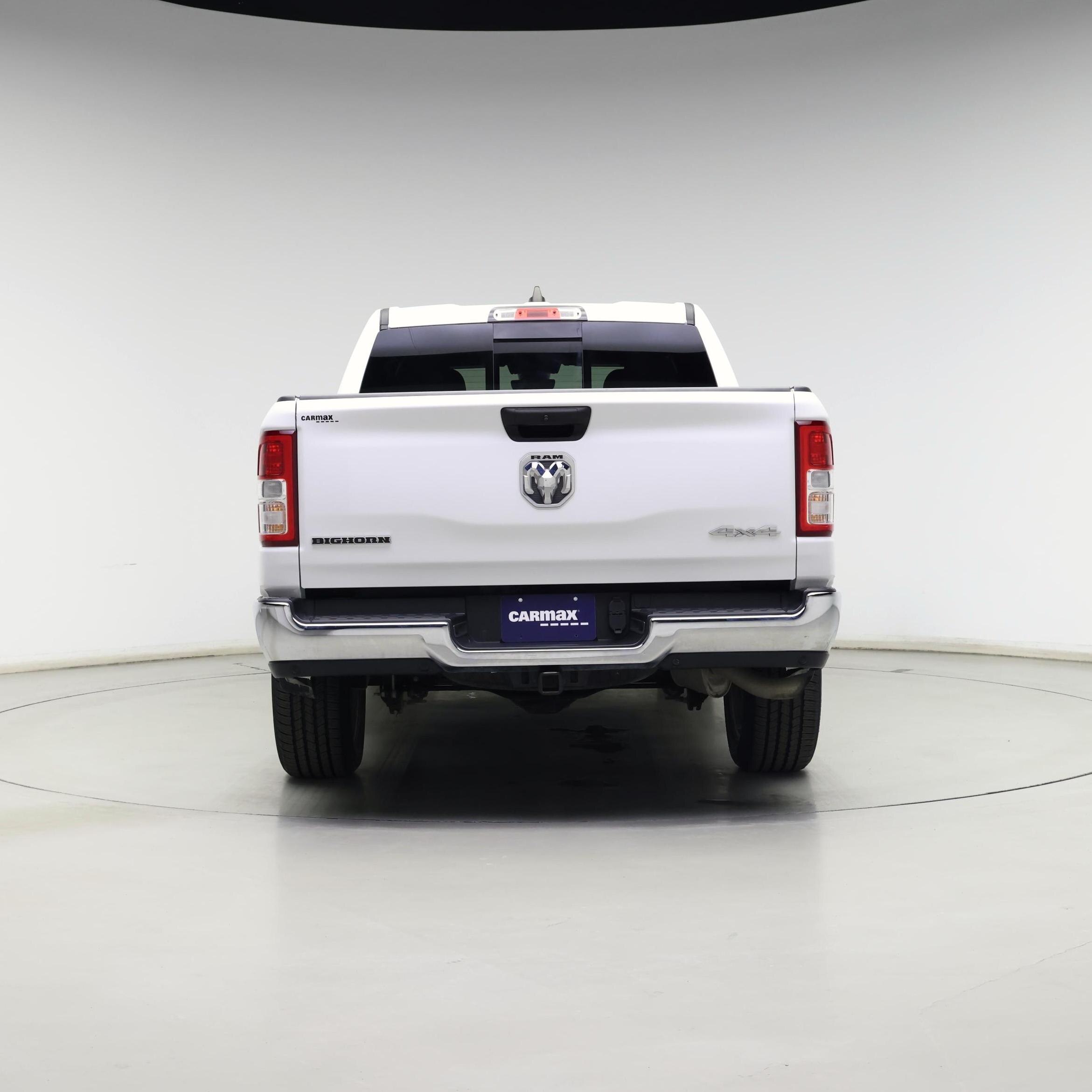 Thumbnail: 2023 RAM 1500 - 6