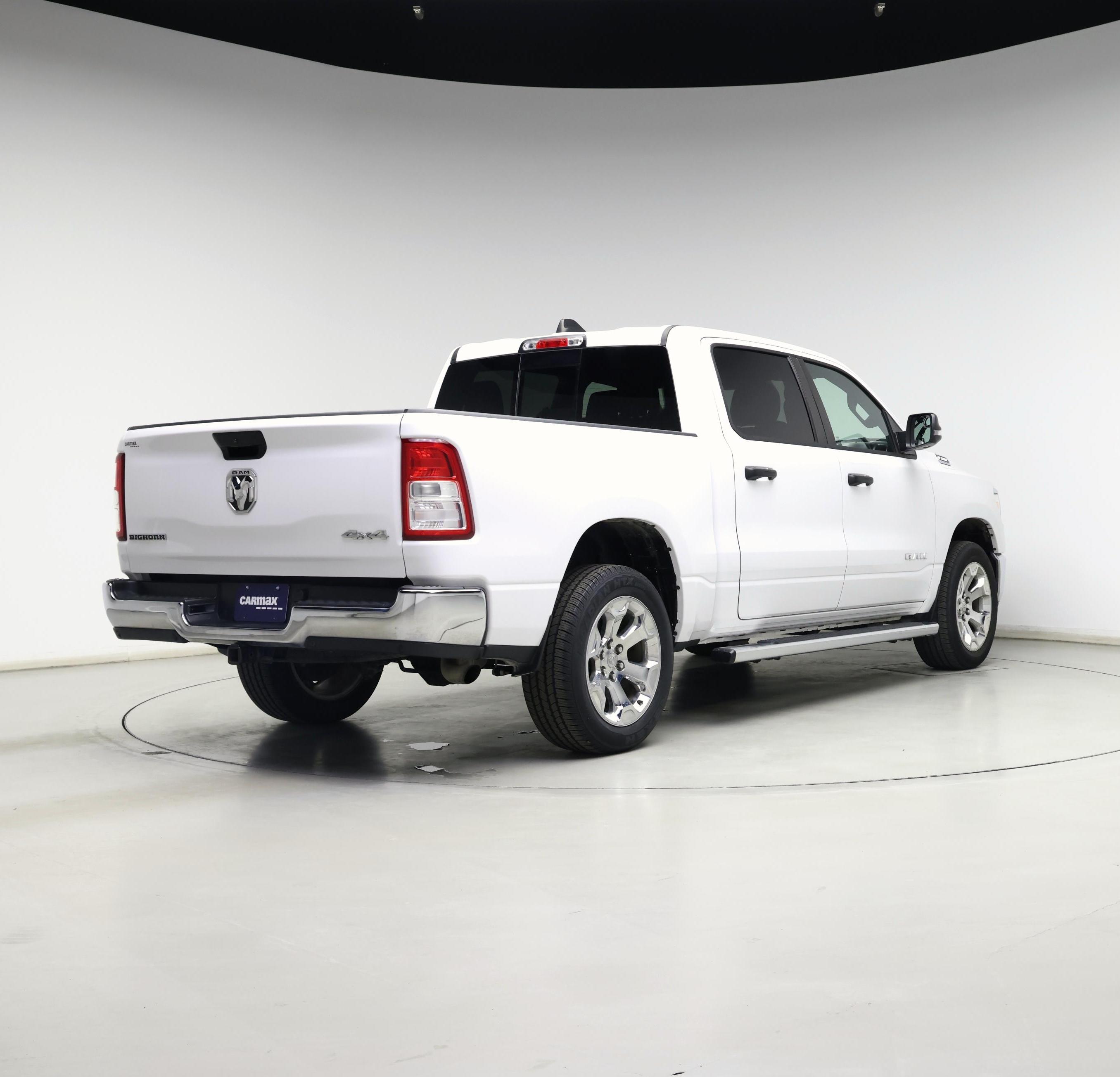 Thumbnail: 2023 RAM 1500 - 8
