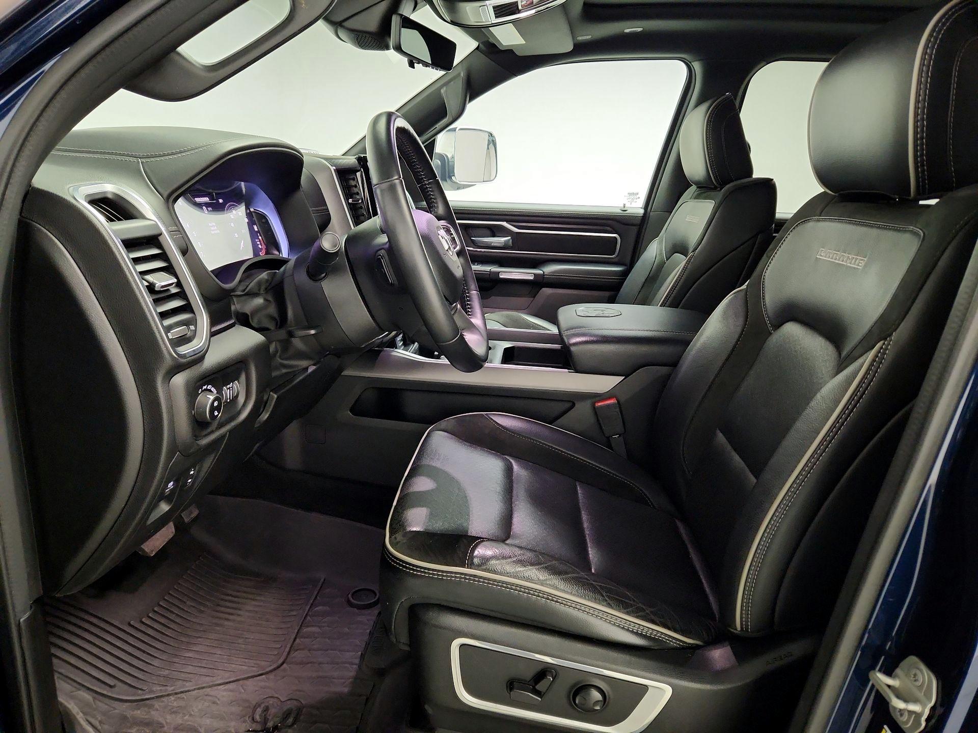 Thumbnail: 2023 RAM 1500 - 11