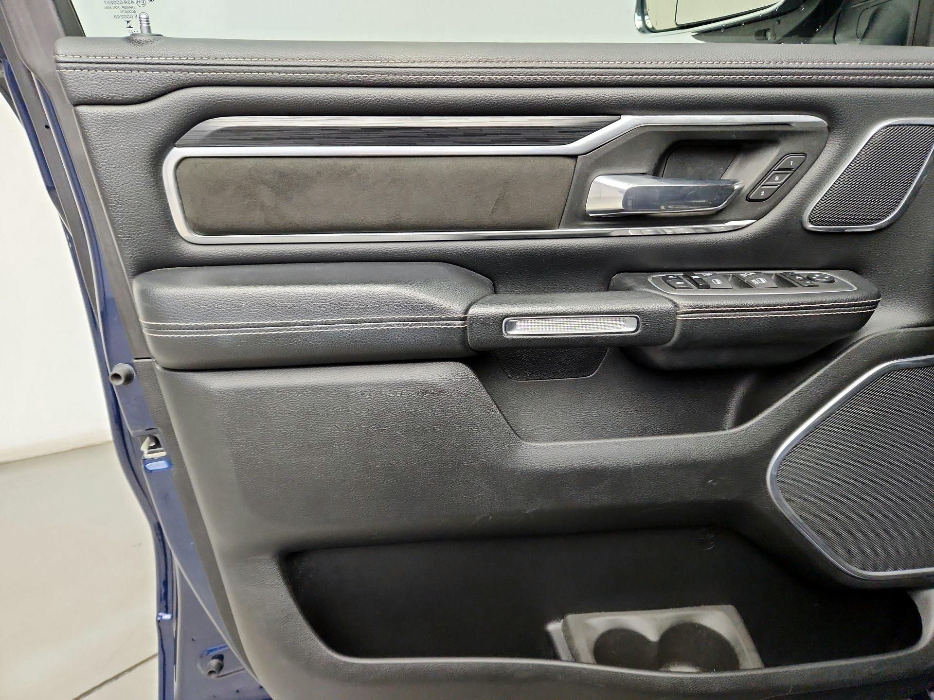 Thumbnail: 2023 RAM 1500 - 12