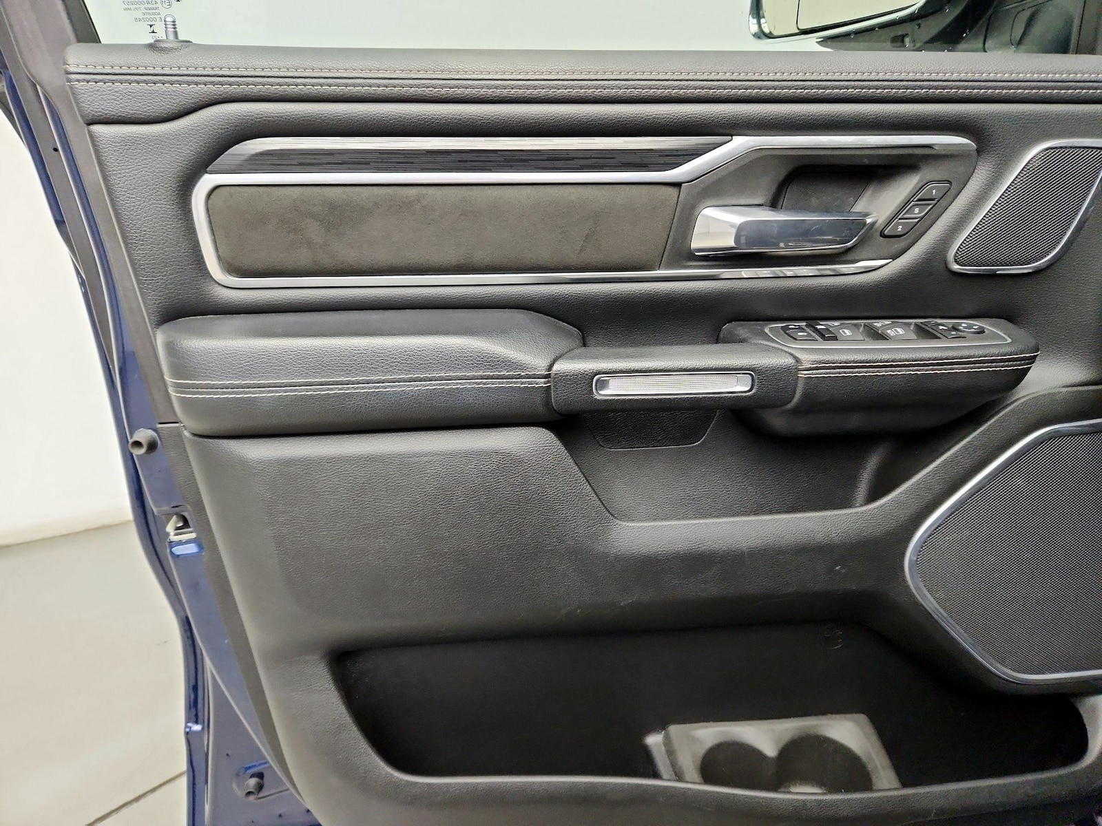 2023 RAM Ram 1500 Pickup Laramie - Photo 13