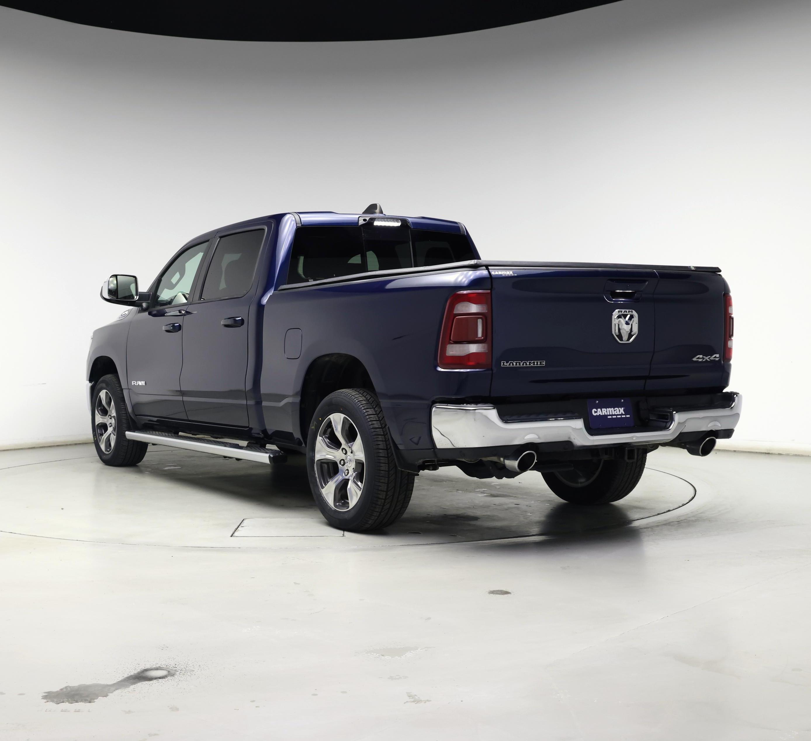 Thumbnail: 2023 RAM 1500 - 2