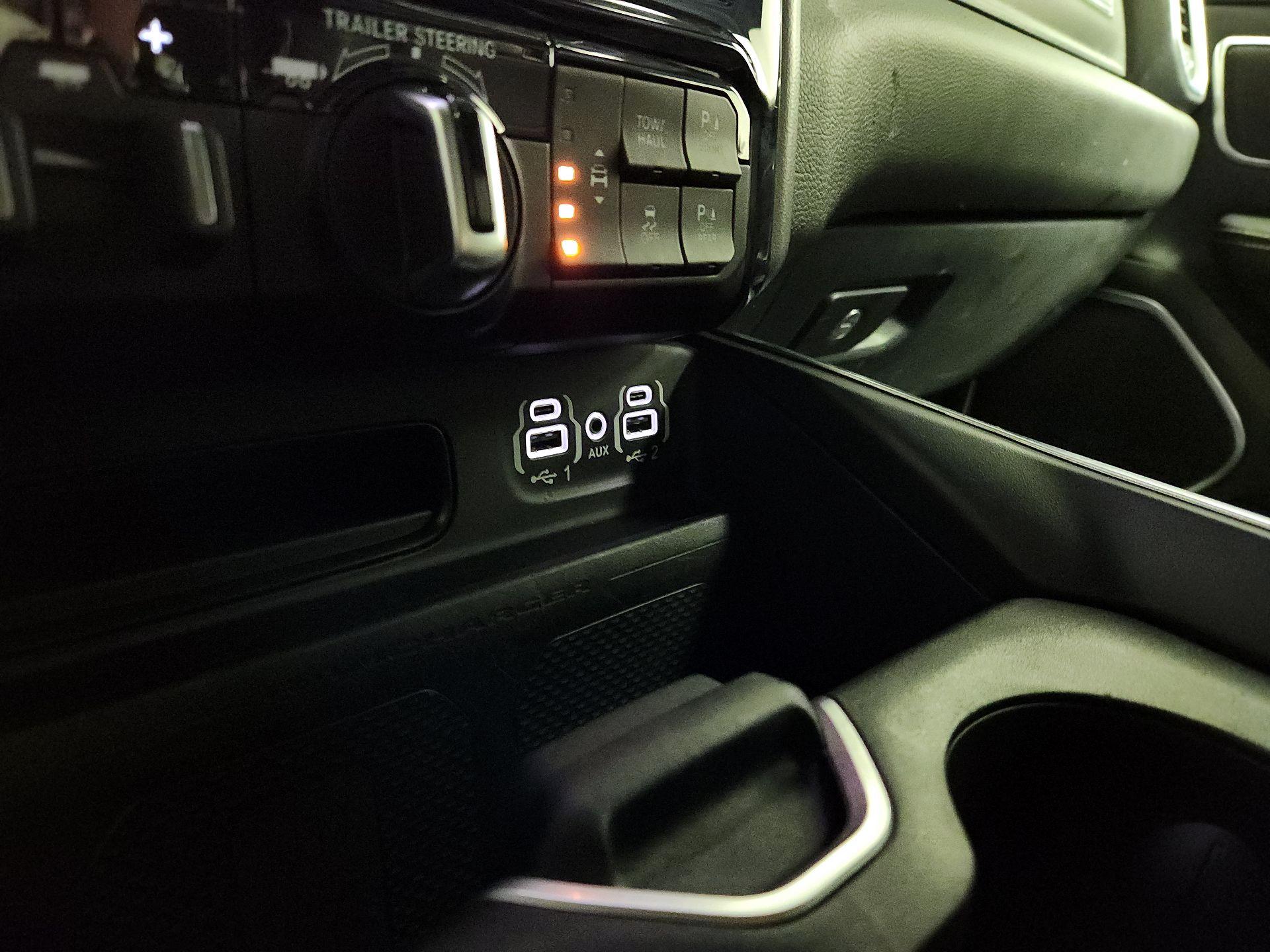 Thumbnail: 2023 RAM 1500 - 19