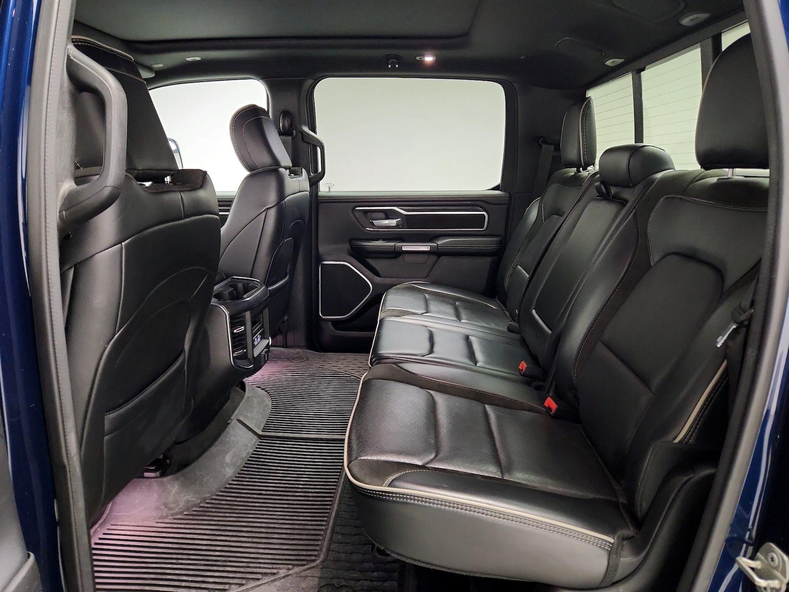 2023 RAM Ram 1500 Pickup Laramie - Photo 22