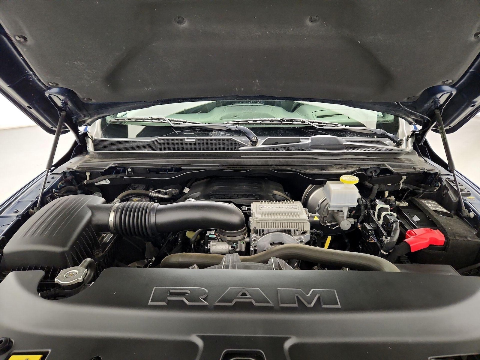 2023 RAM Ram 1500 Pickup Laramie - Photo 24