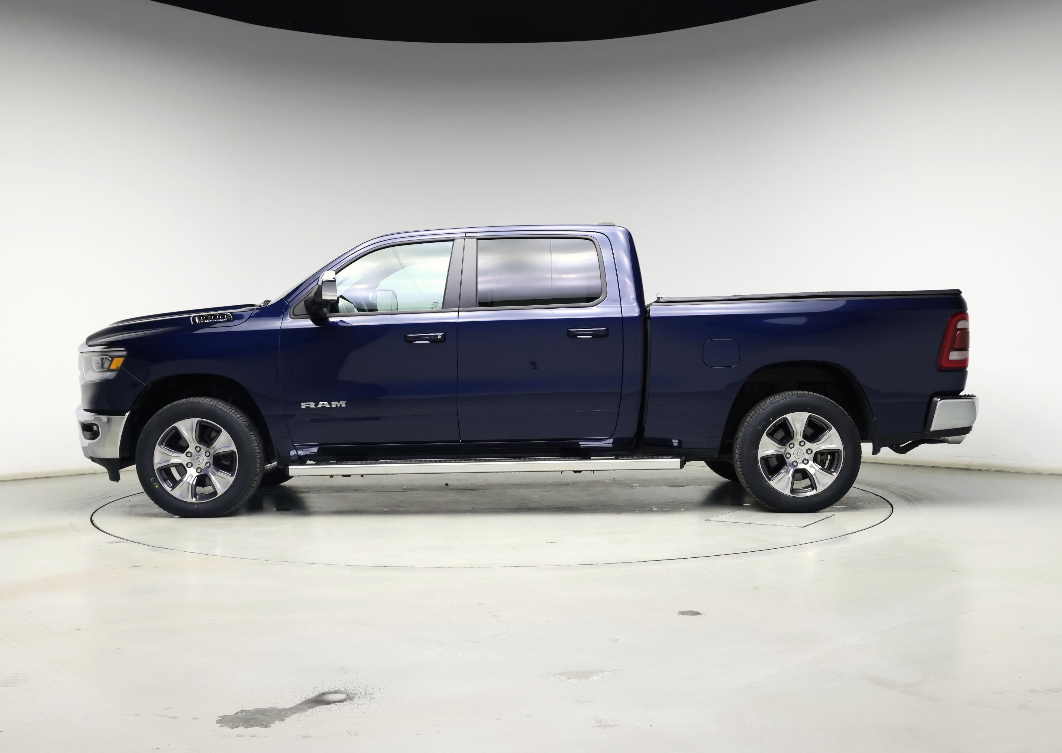 Thumbnail: 2023 RAM 1500 - 3
