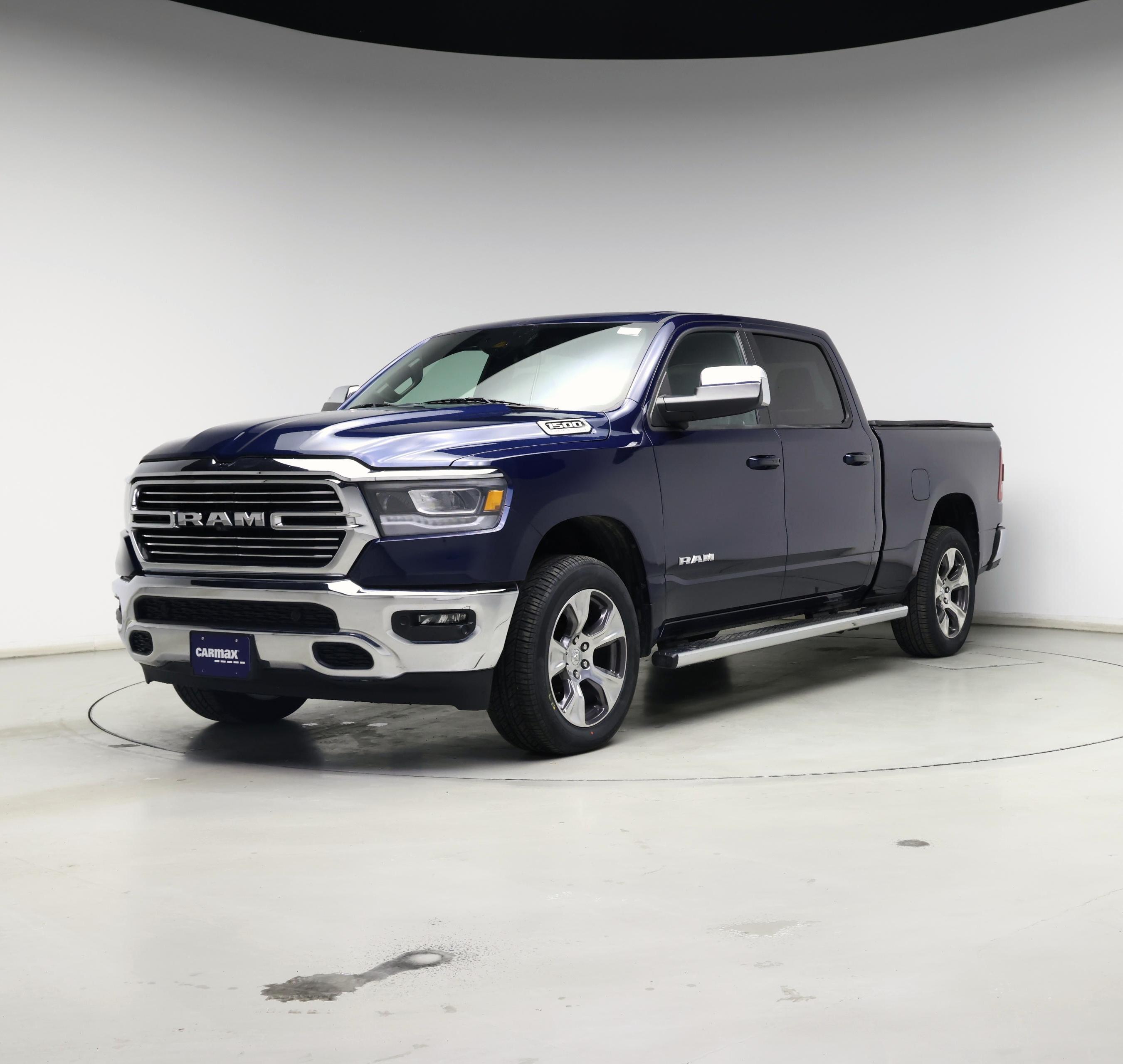 Thumbnail: 2023 RAM 1500 - 4