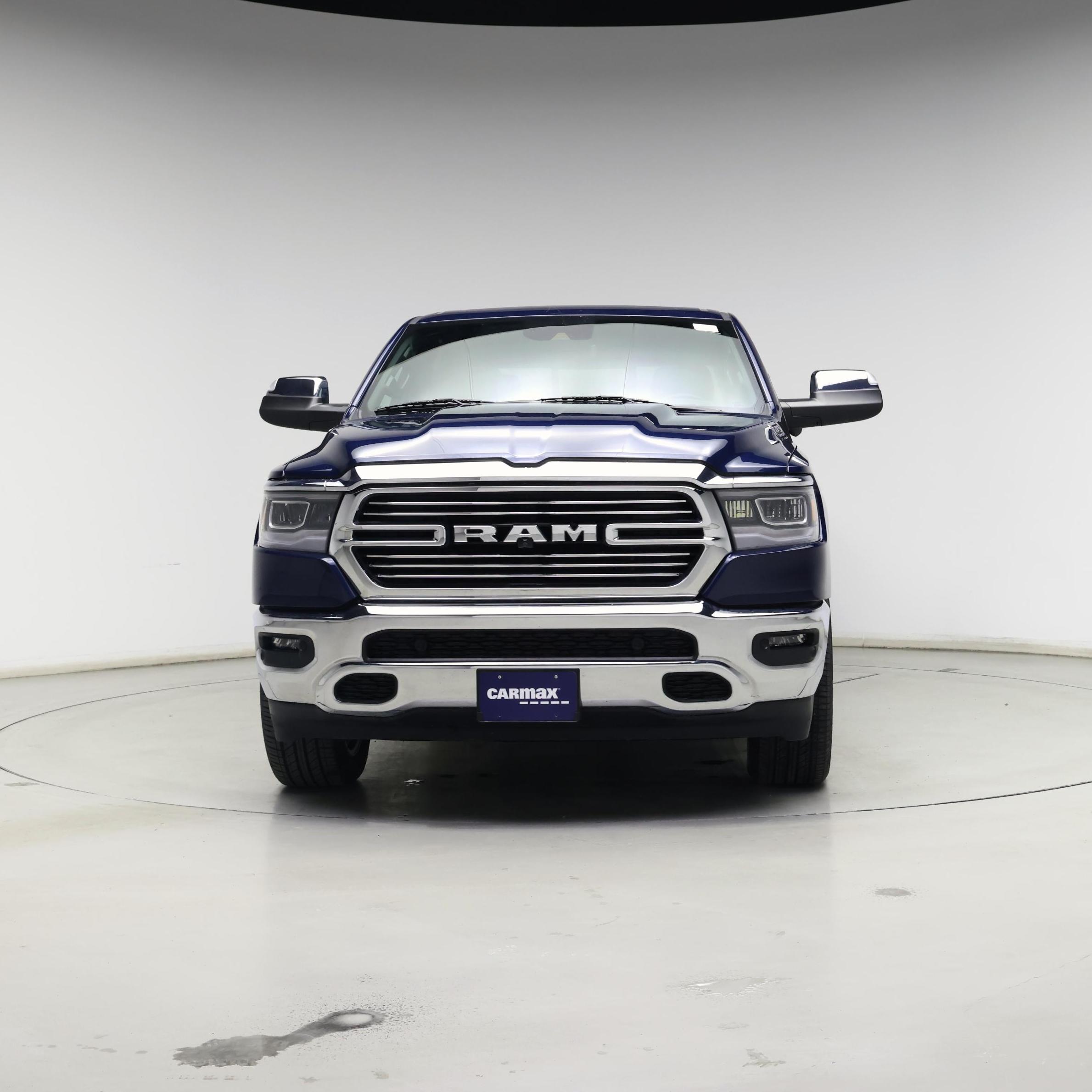 Thumbnail: 2023 RAM 1500 - 5
