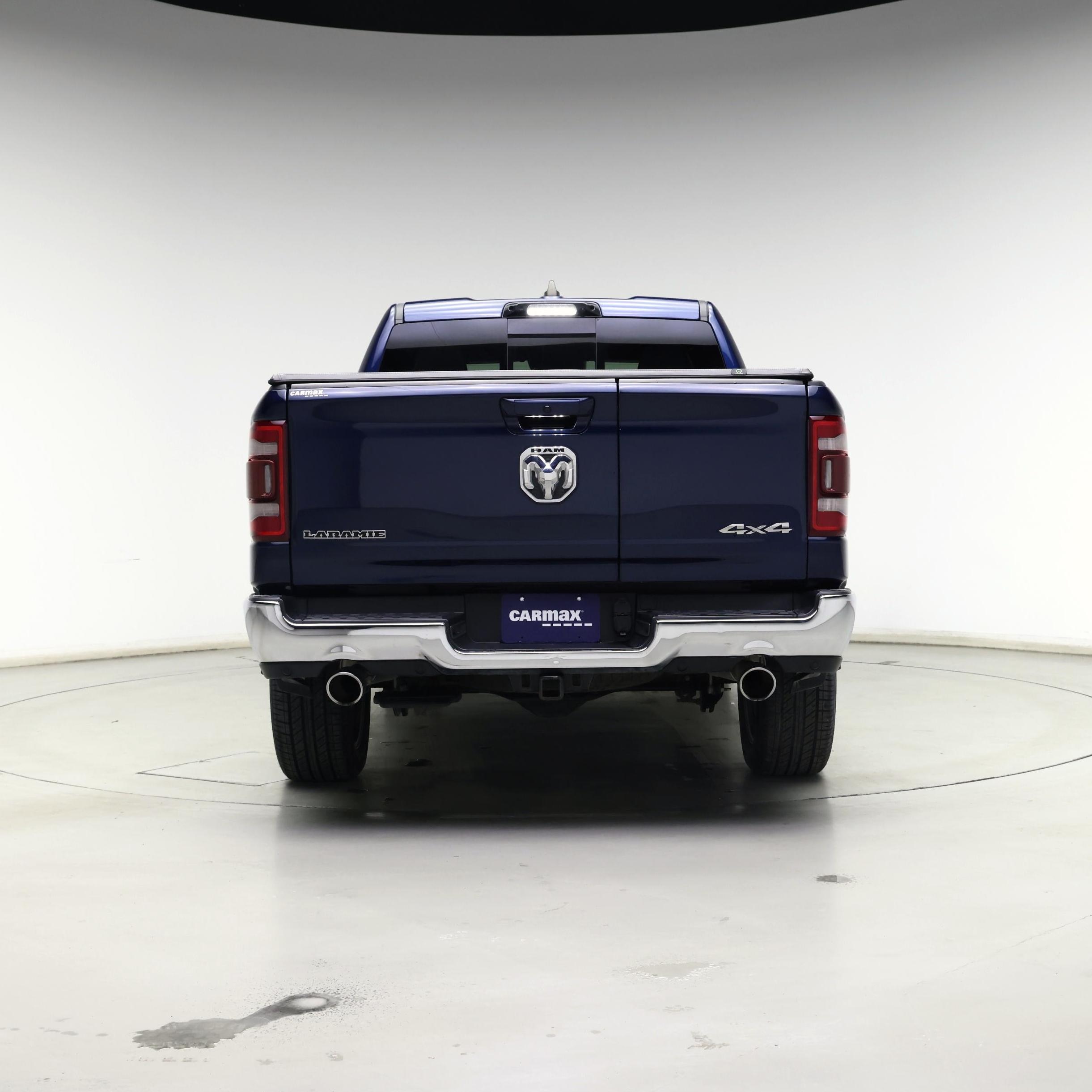 Thumbnail: 2023 RAM 1500 - 6