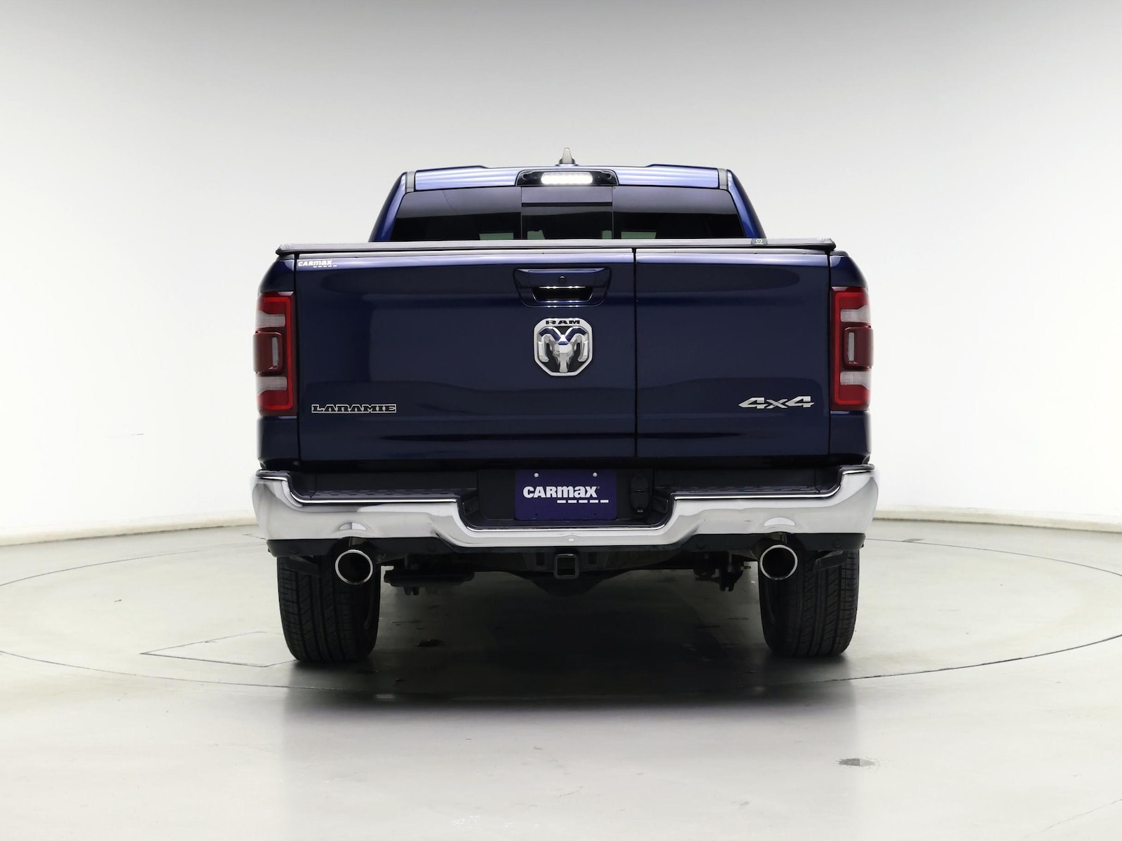 2023 RAM Ram 1500 Pickup Laramie - Photo 7