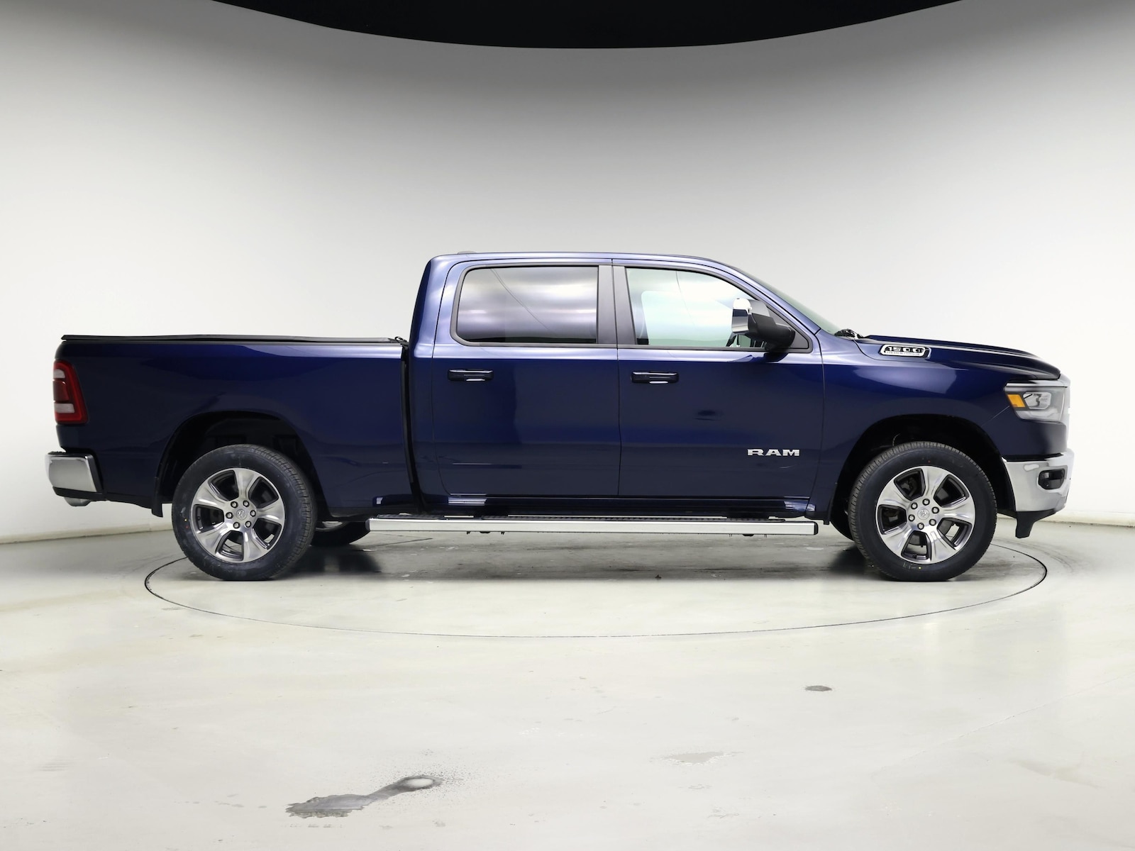 2023 RAM Ram 1500 Pickup Laramie - Photo 8