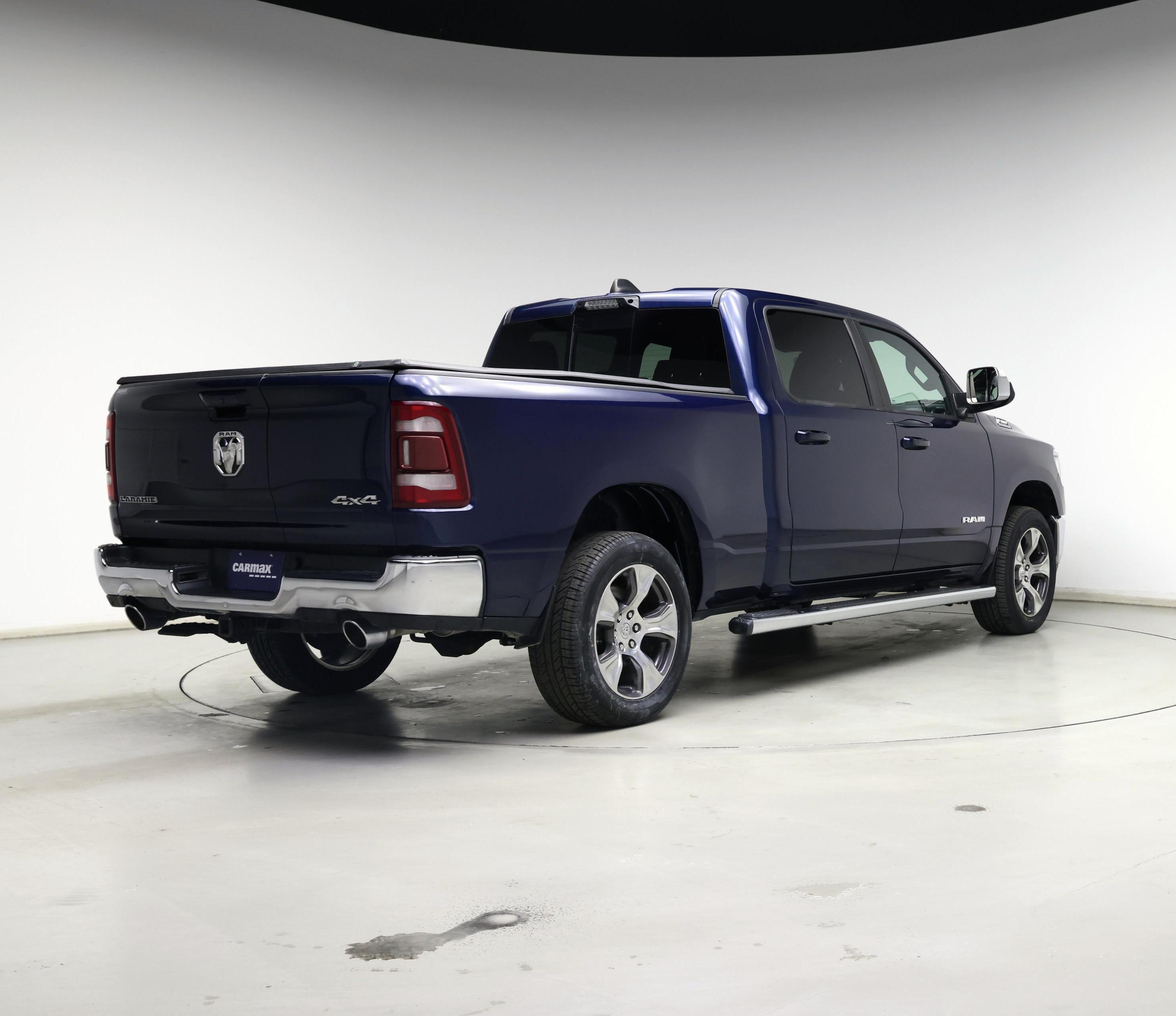 Thumbnail: 2023 RAM 1500 - 8