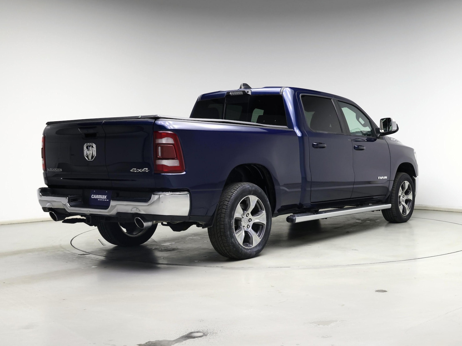 2023 RAM Ram 1500 Pickup Laramie - Photo 9