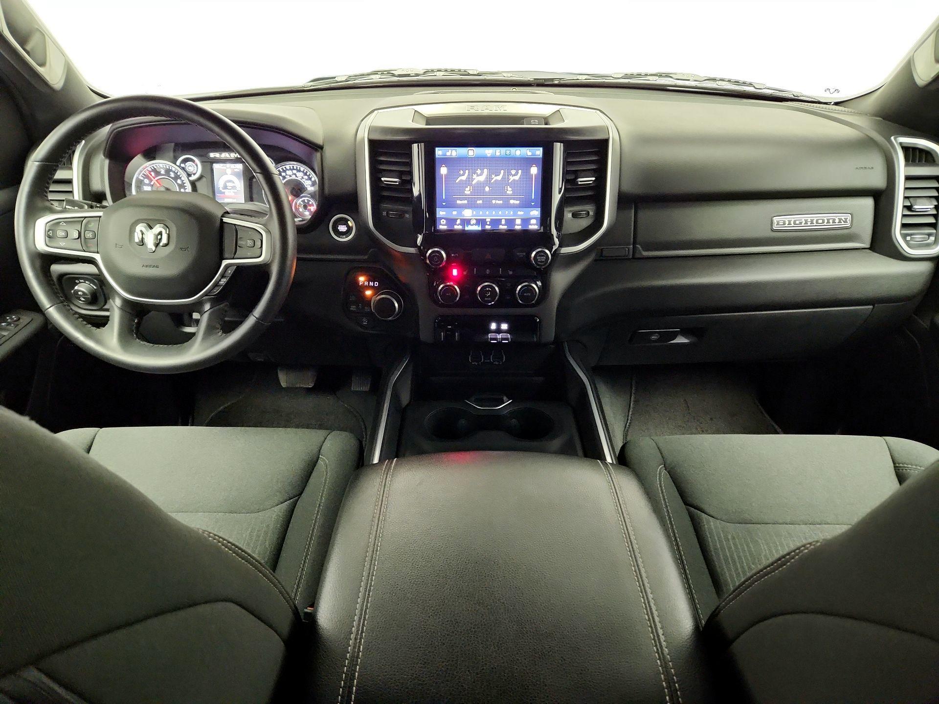 Thumbnail: 2023 RAM 1500 - 9