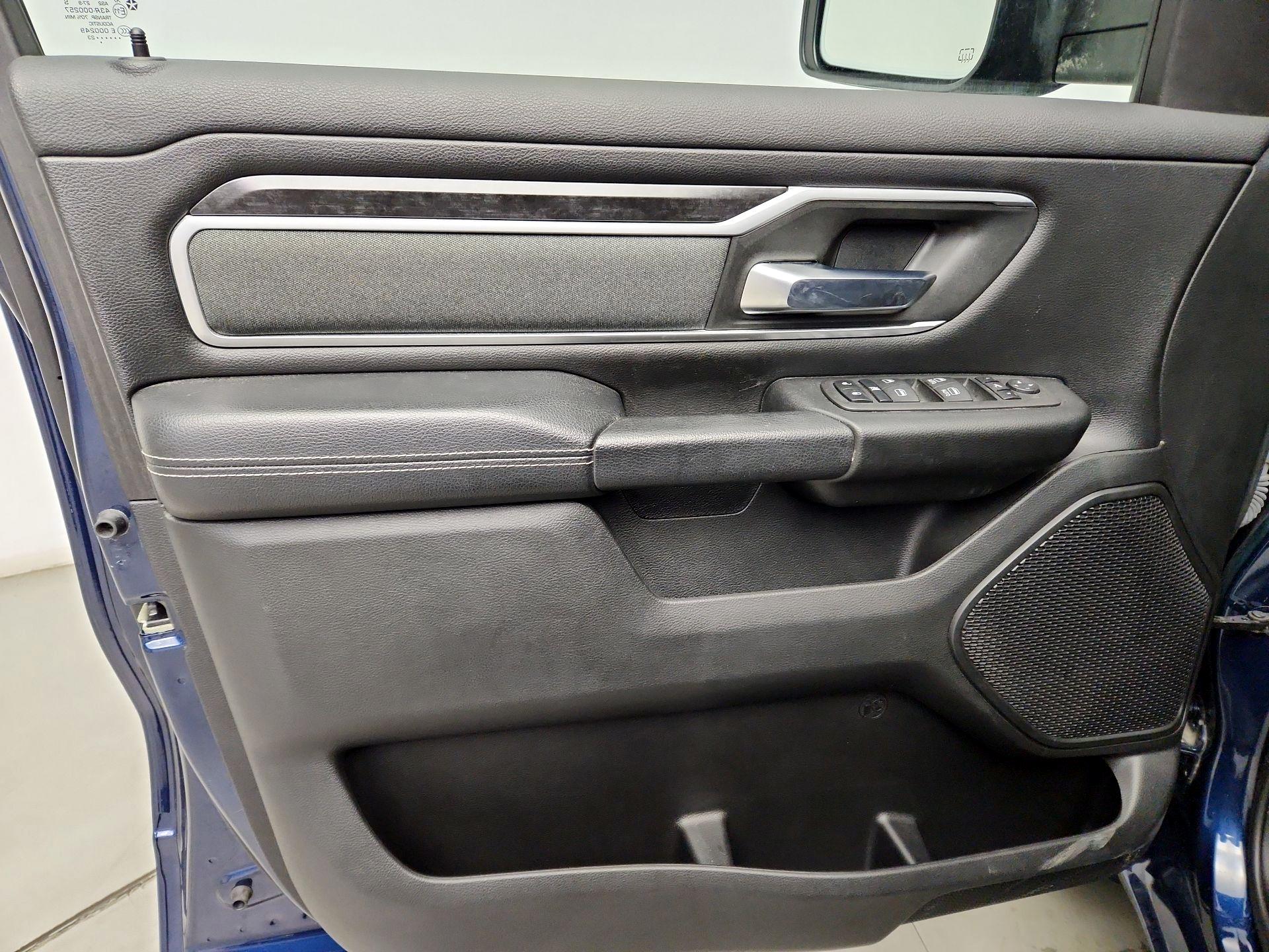 Thumbnail: 2023 RAM 1500 - 12