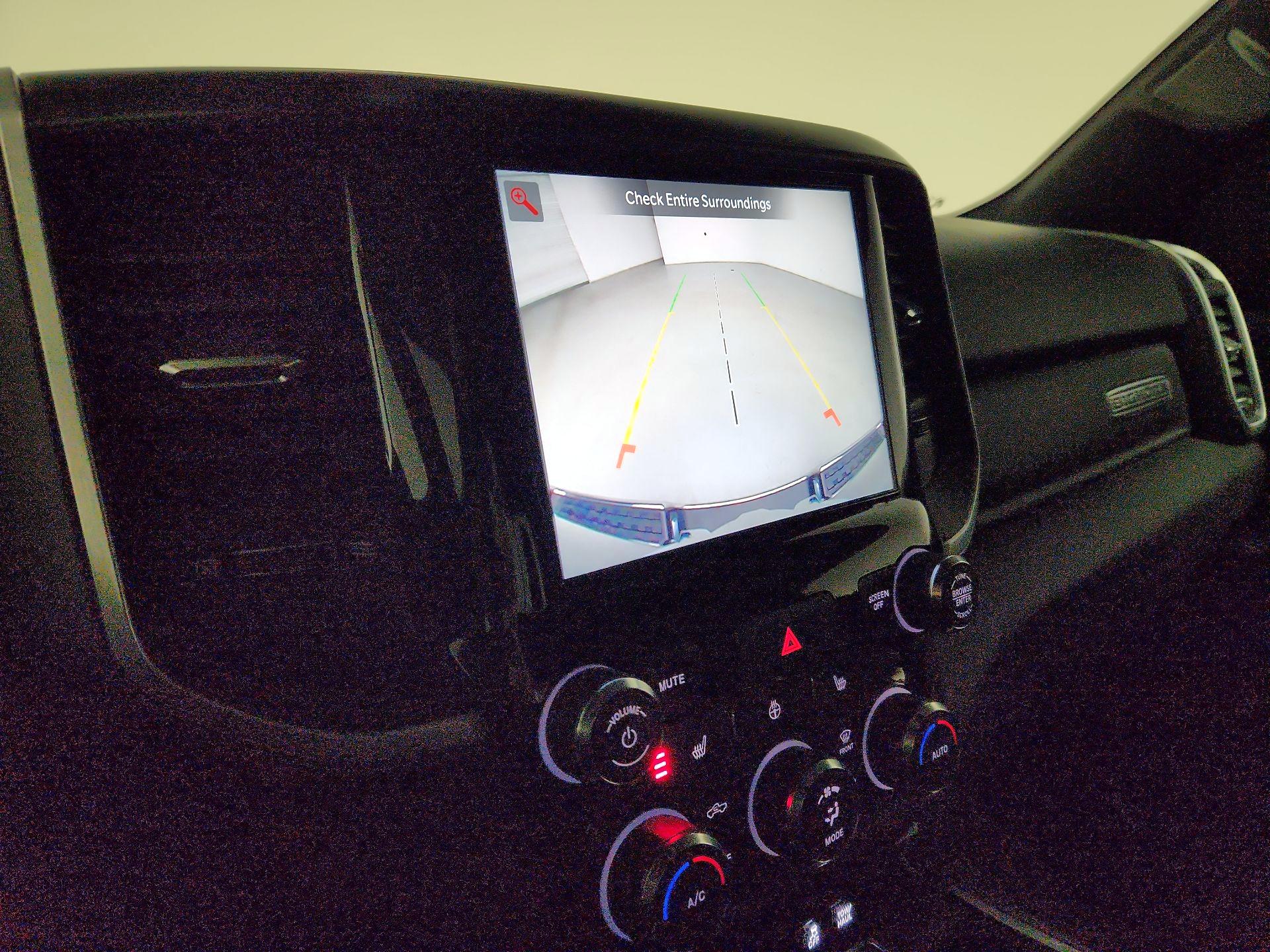 Thumbnail: 2023 RAM 1500 - 15