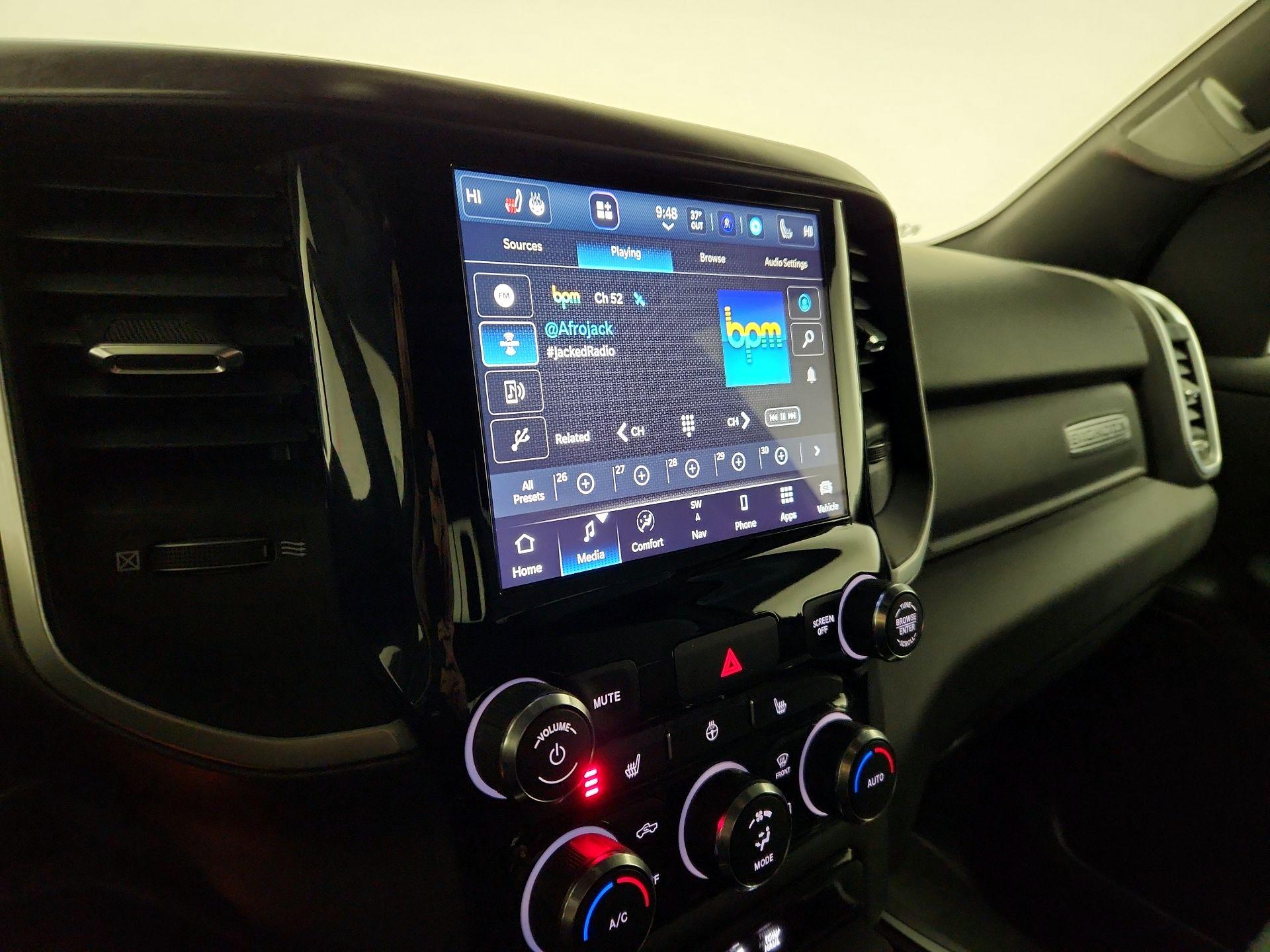 Thumbnail: 2023 RAM 1500 - 16